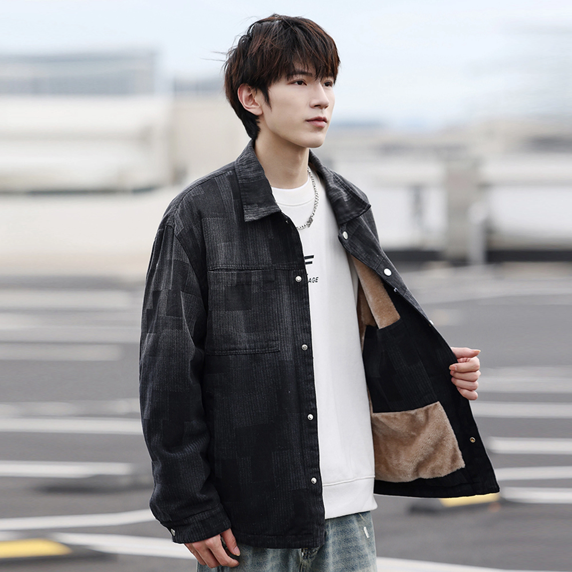 COLD MAPLE FW25