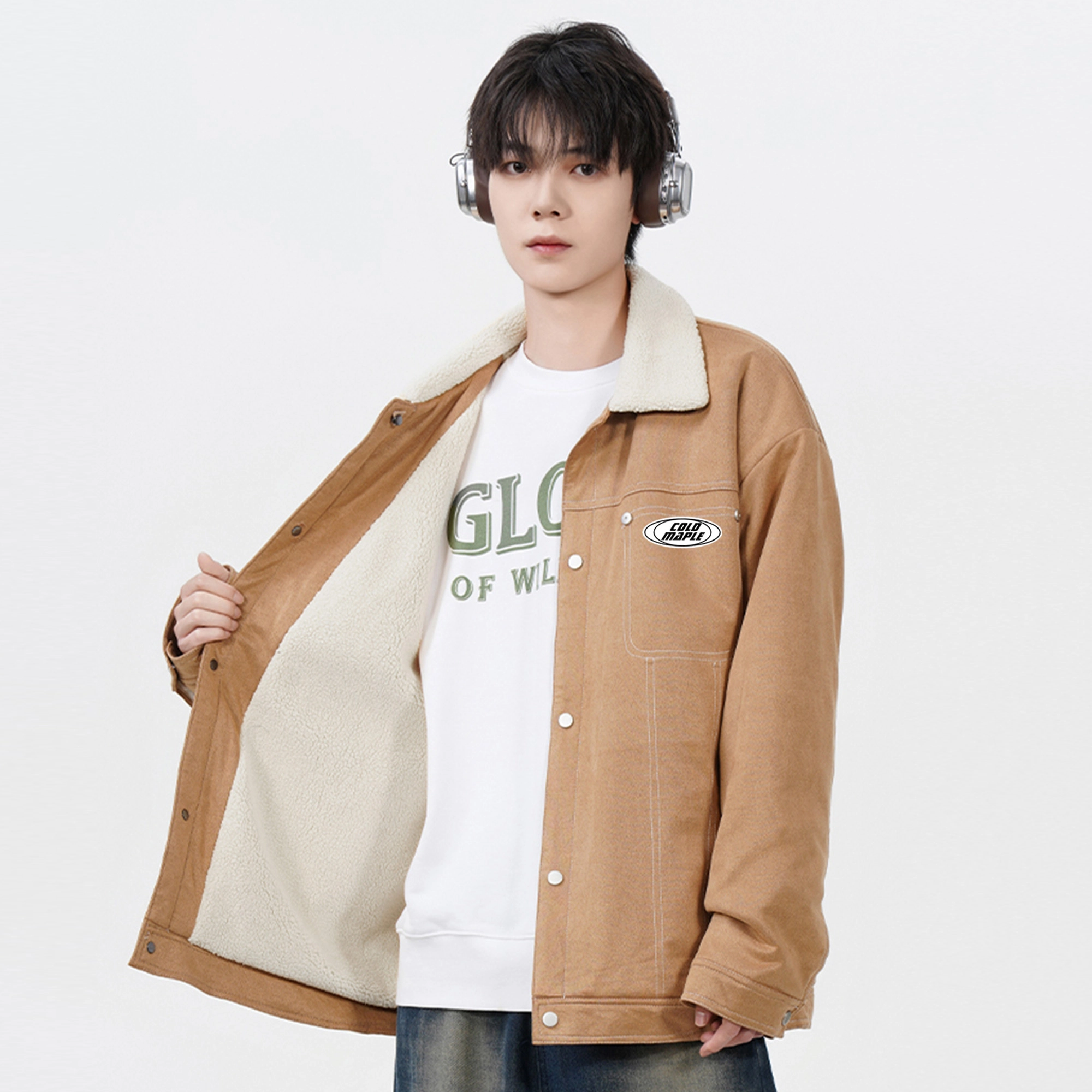 COLD MAPLE FW25