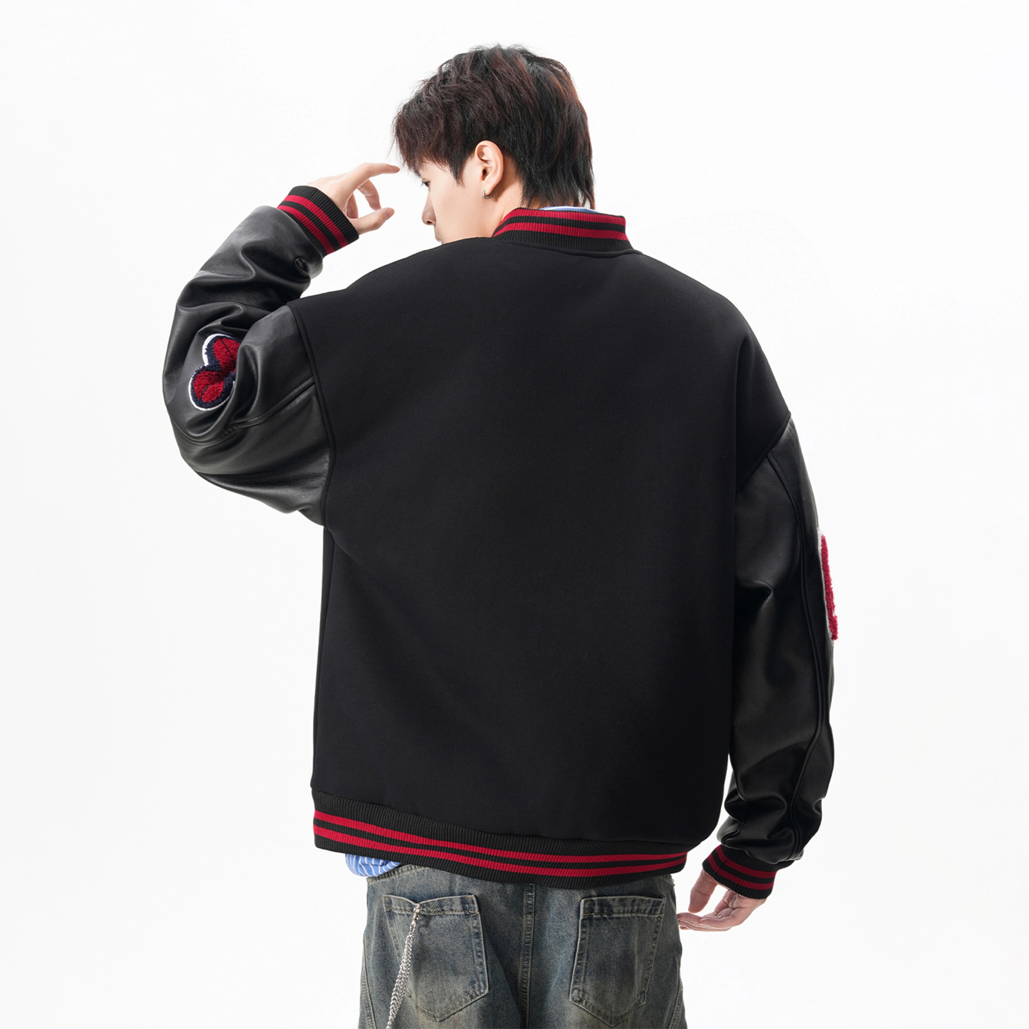 COLD MAPLE FW25