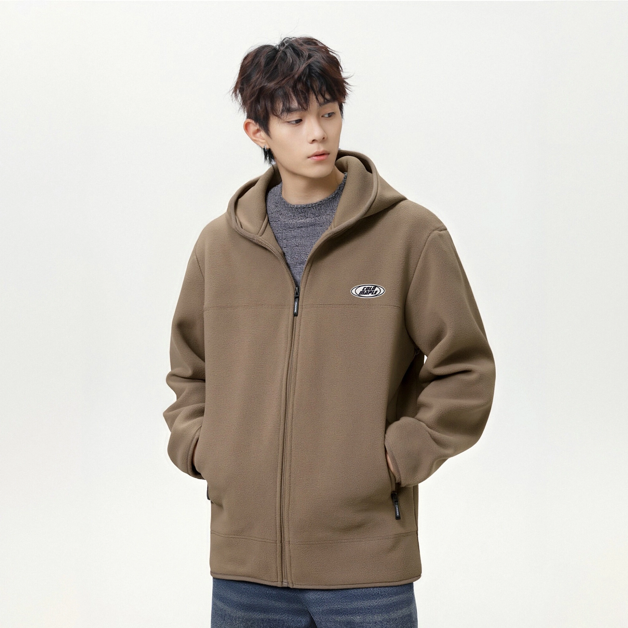 COLD MAPLE FW25