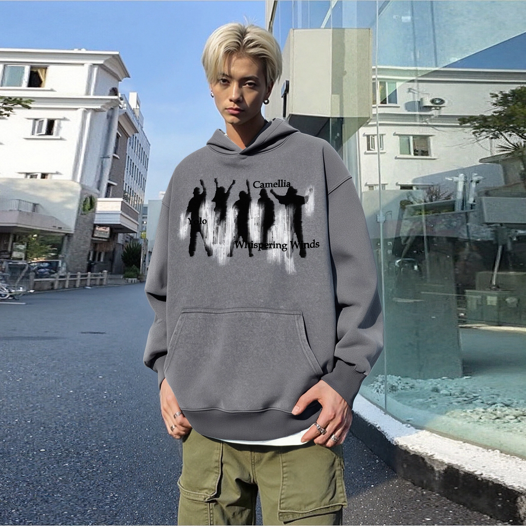 COLD MAPLE FW25