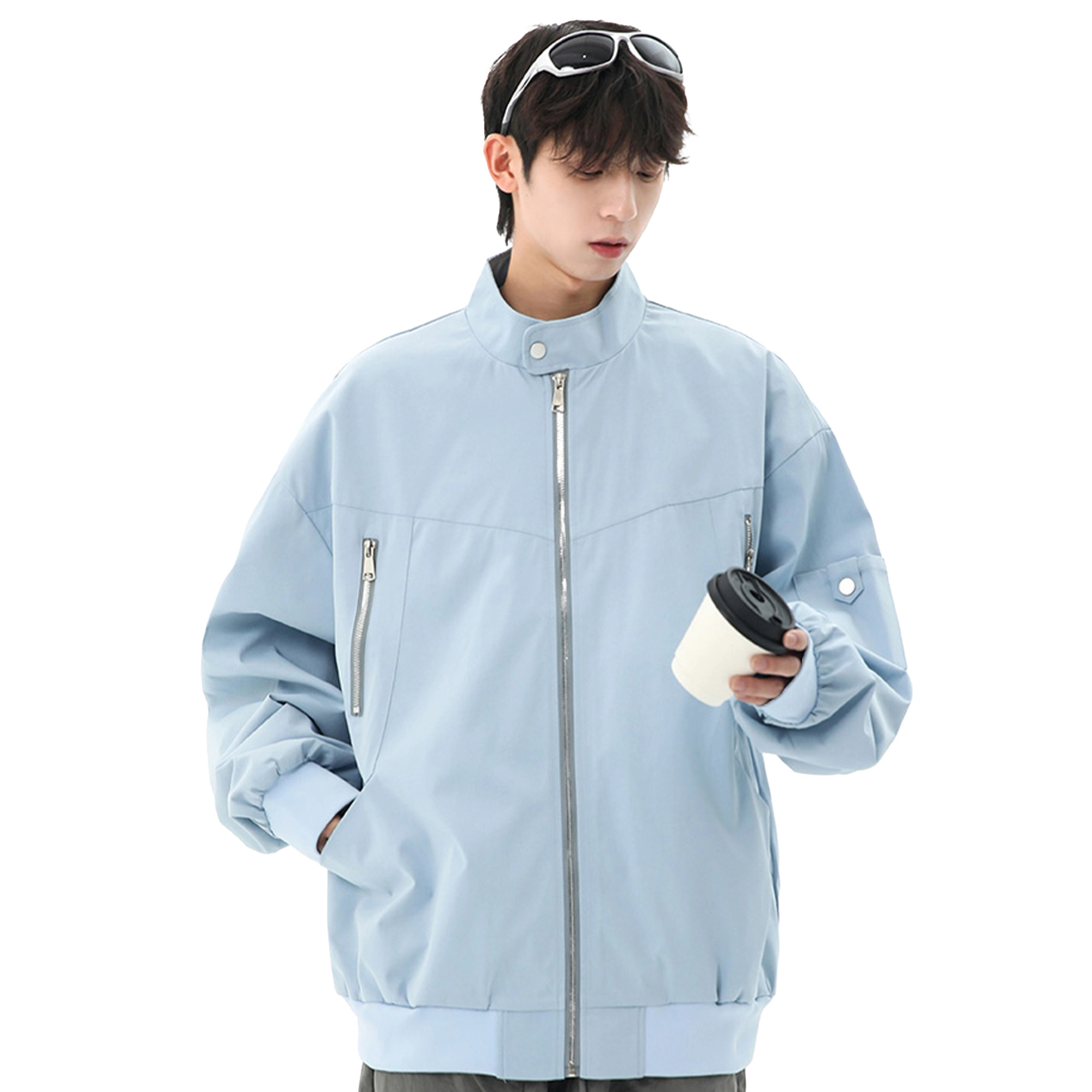 COLD MAPLE FW25
