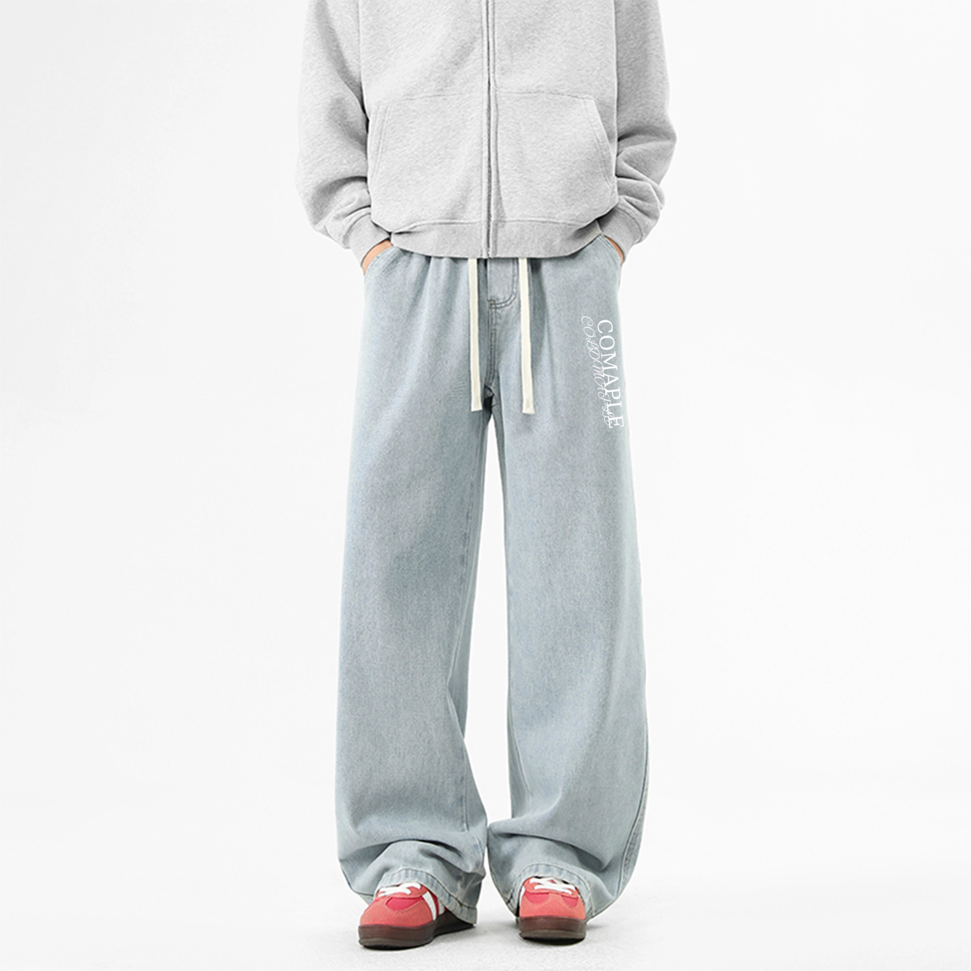 COLD MAPLE FW25
