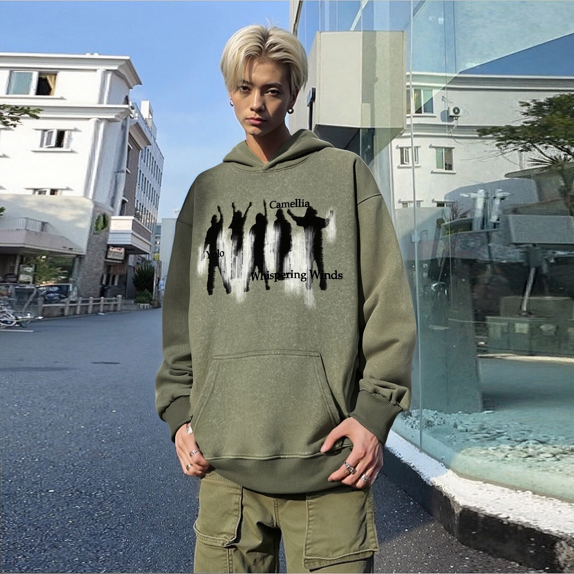 COLD MAPLE FW25
