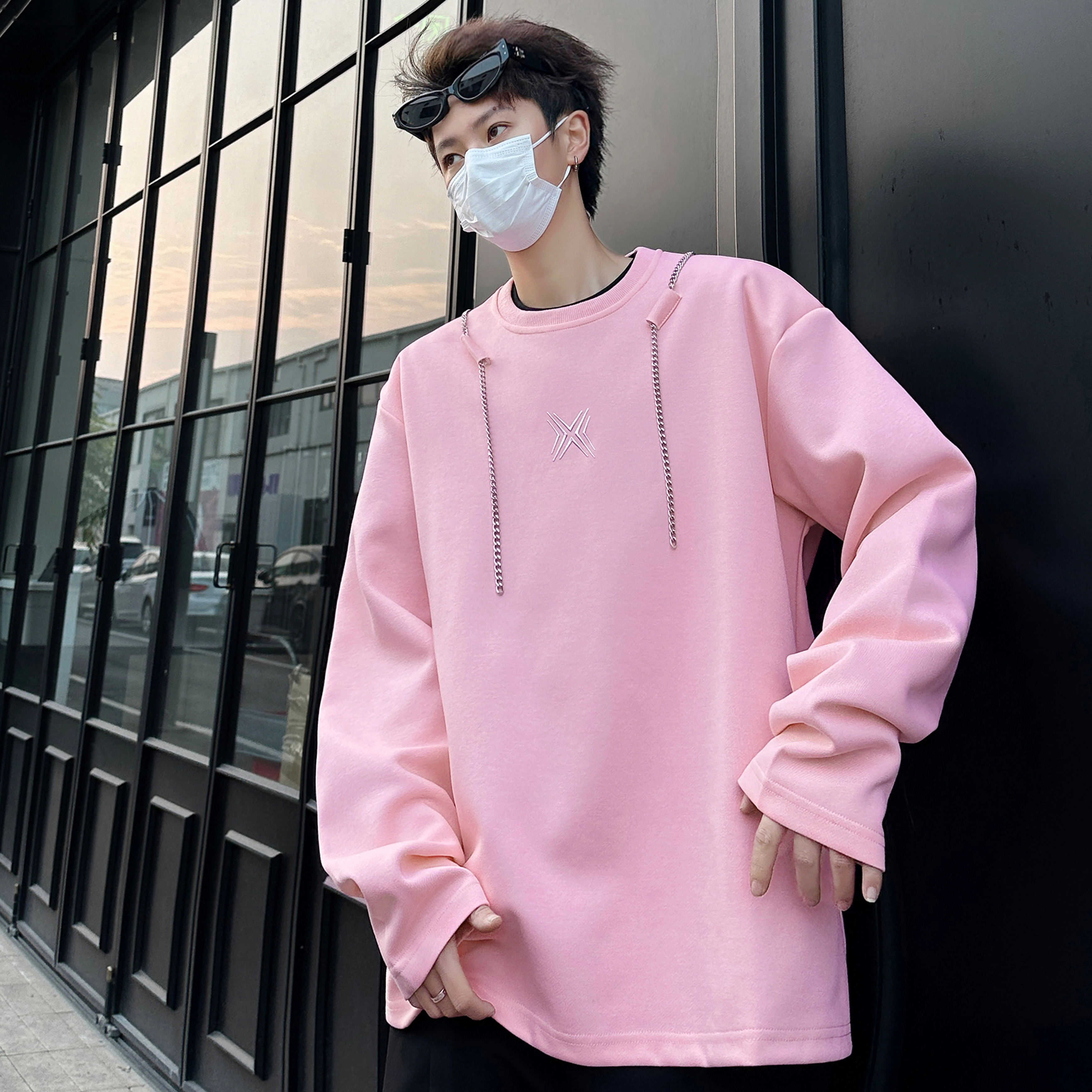 COLD MAPLE T
