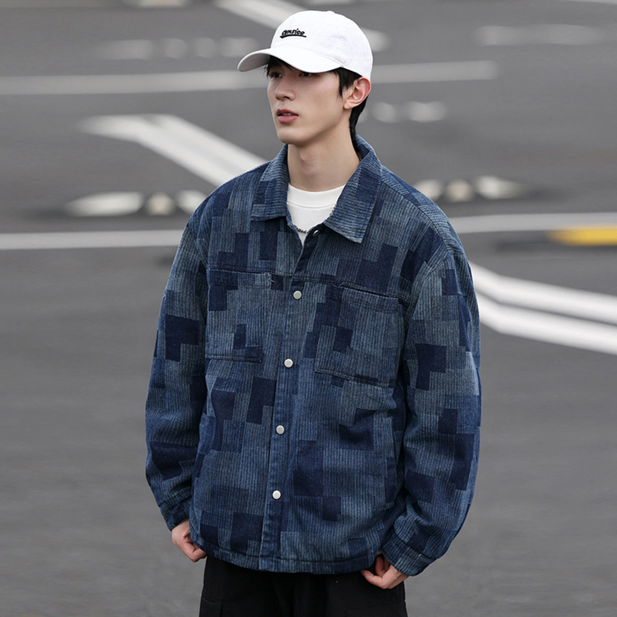 COLD MAPLE FW25