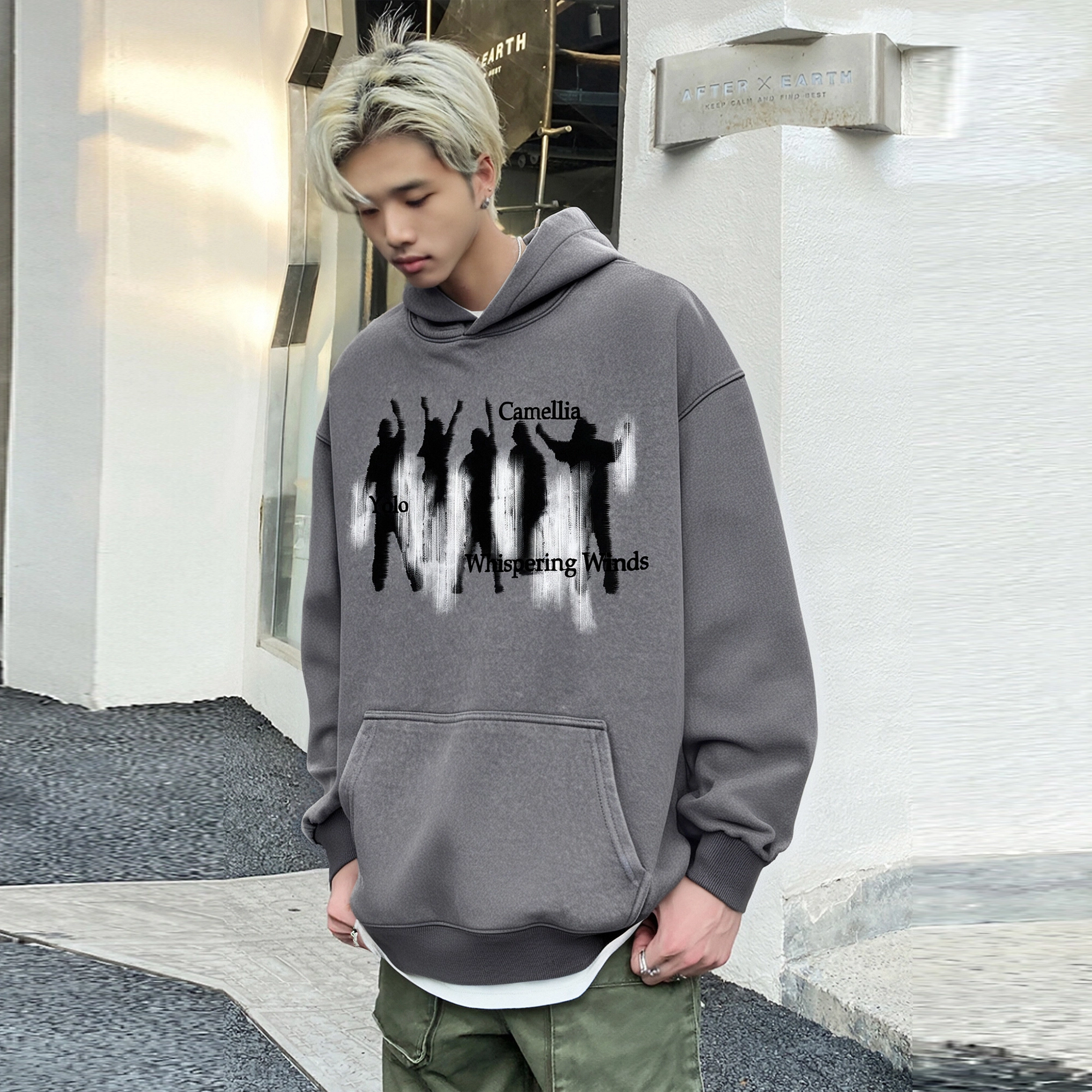 COLD MAPLE FW25