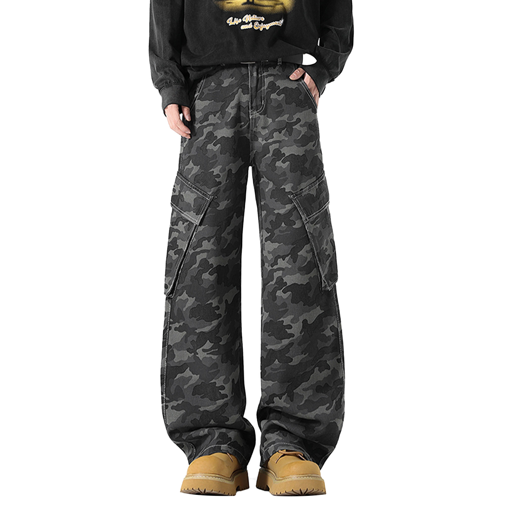 COLD MAPLE FW25