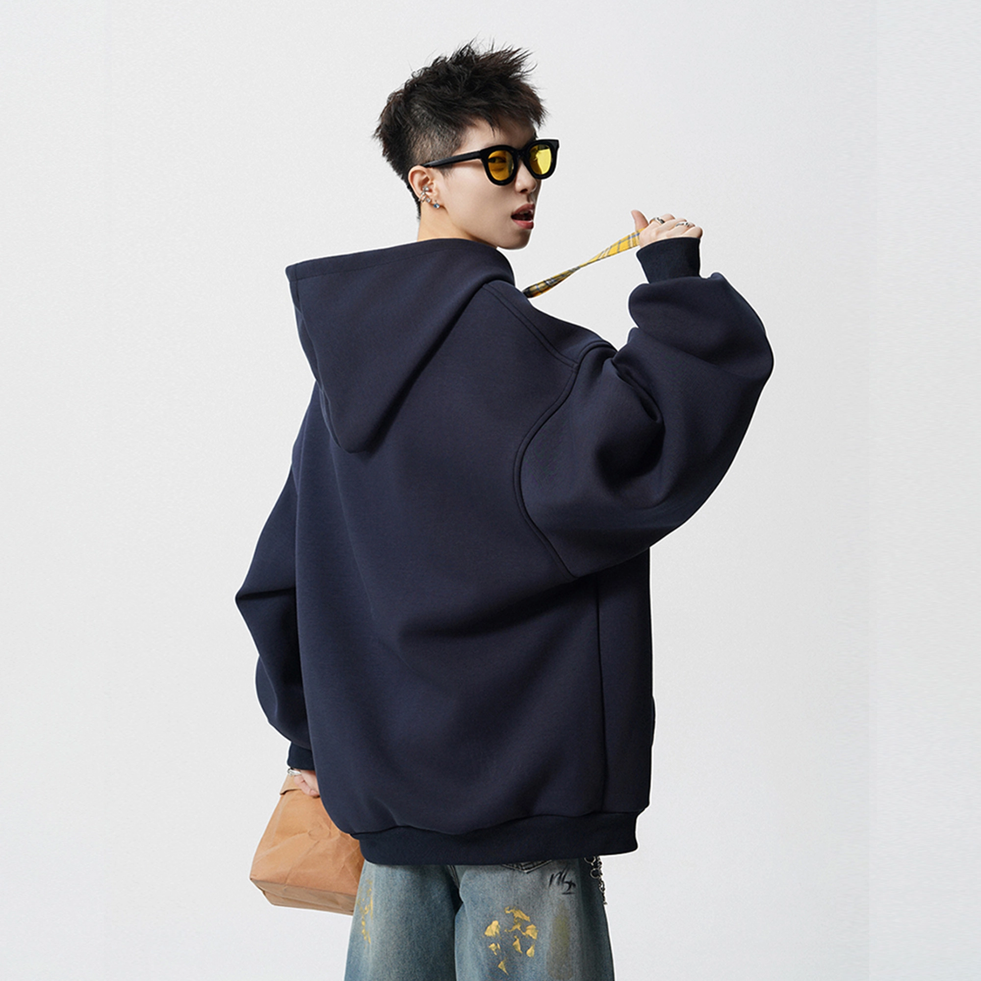COLD MAPLE FW25