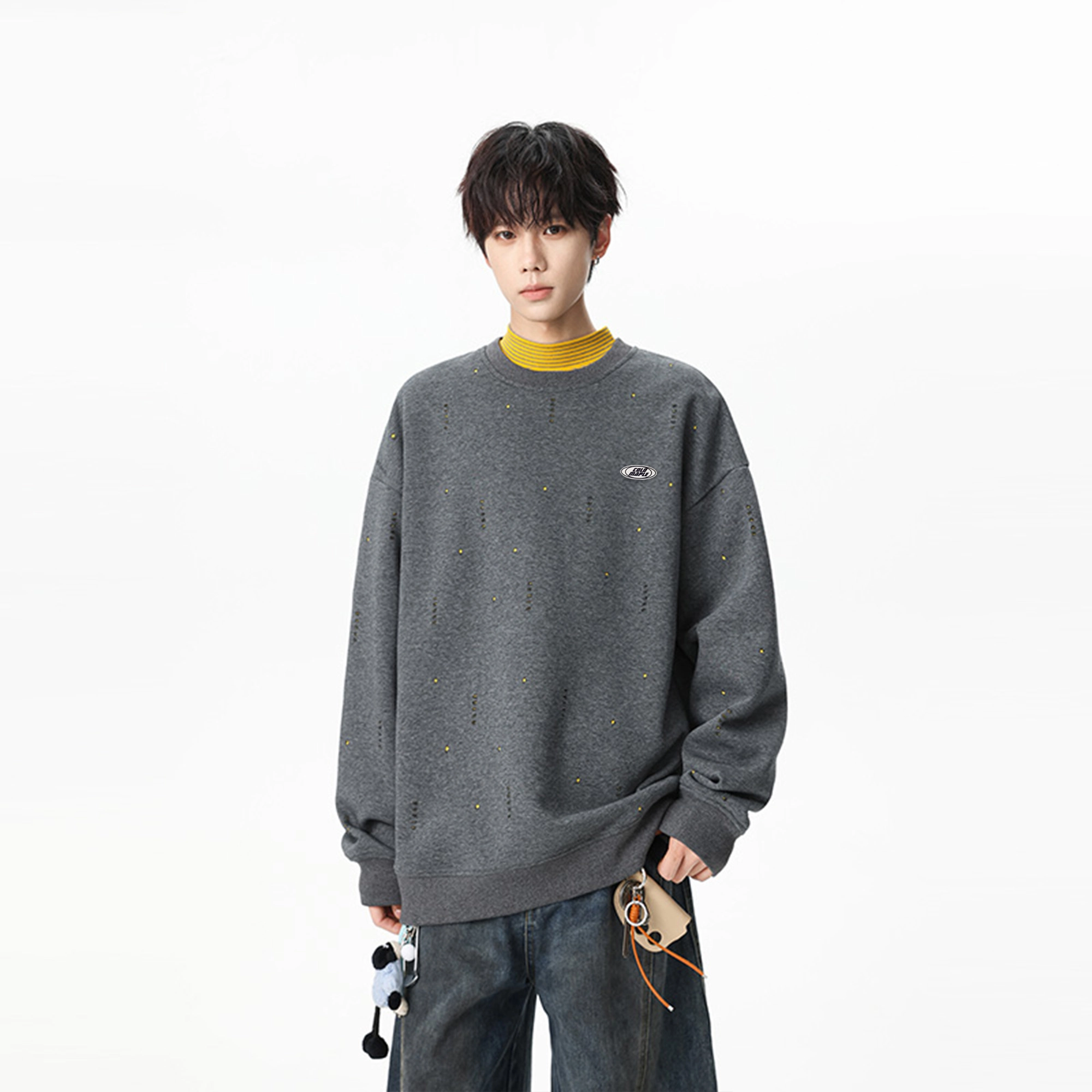 COLD MAPLE FW25