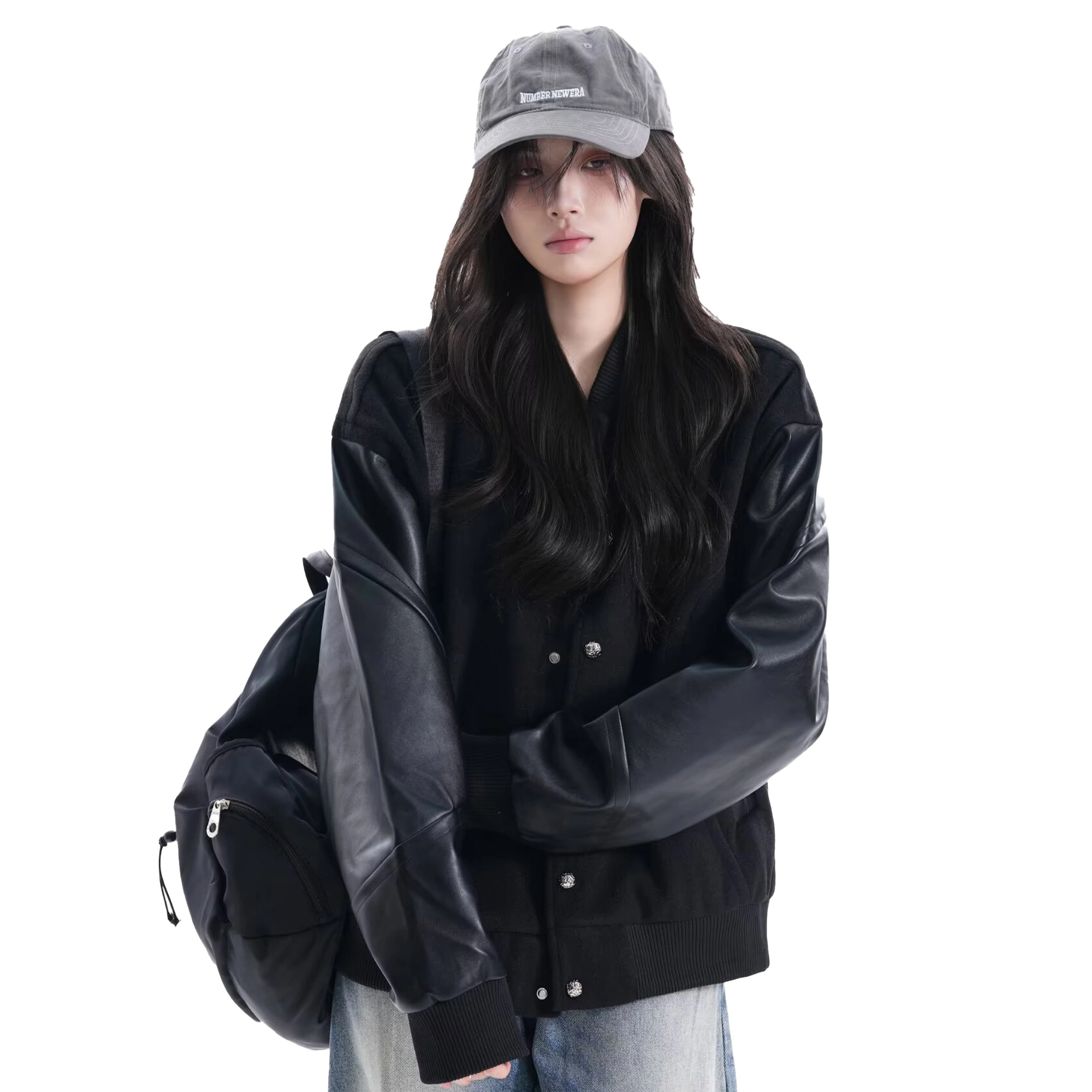COLD MAPLE FW25 PU