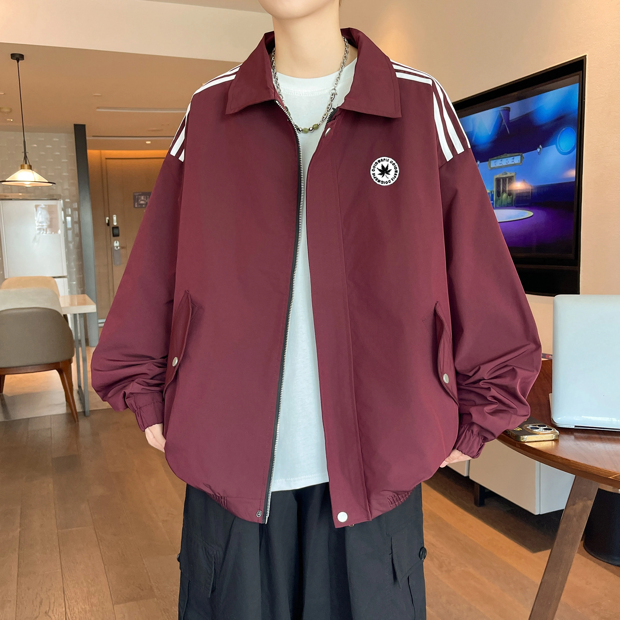 COLD MAPLE FW25