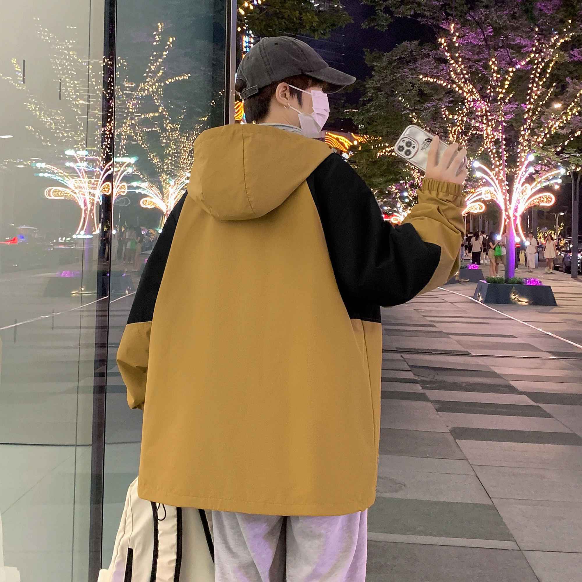 COLD MAPLE FW25