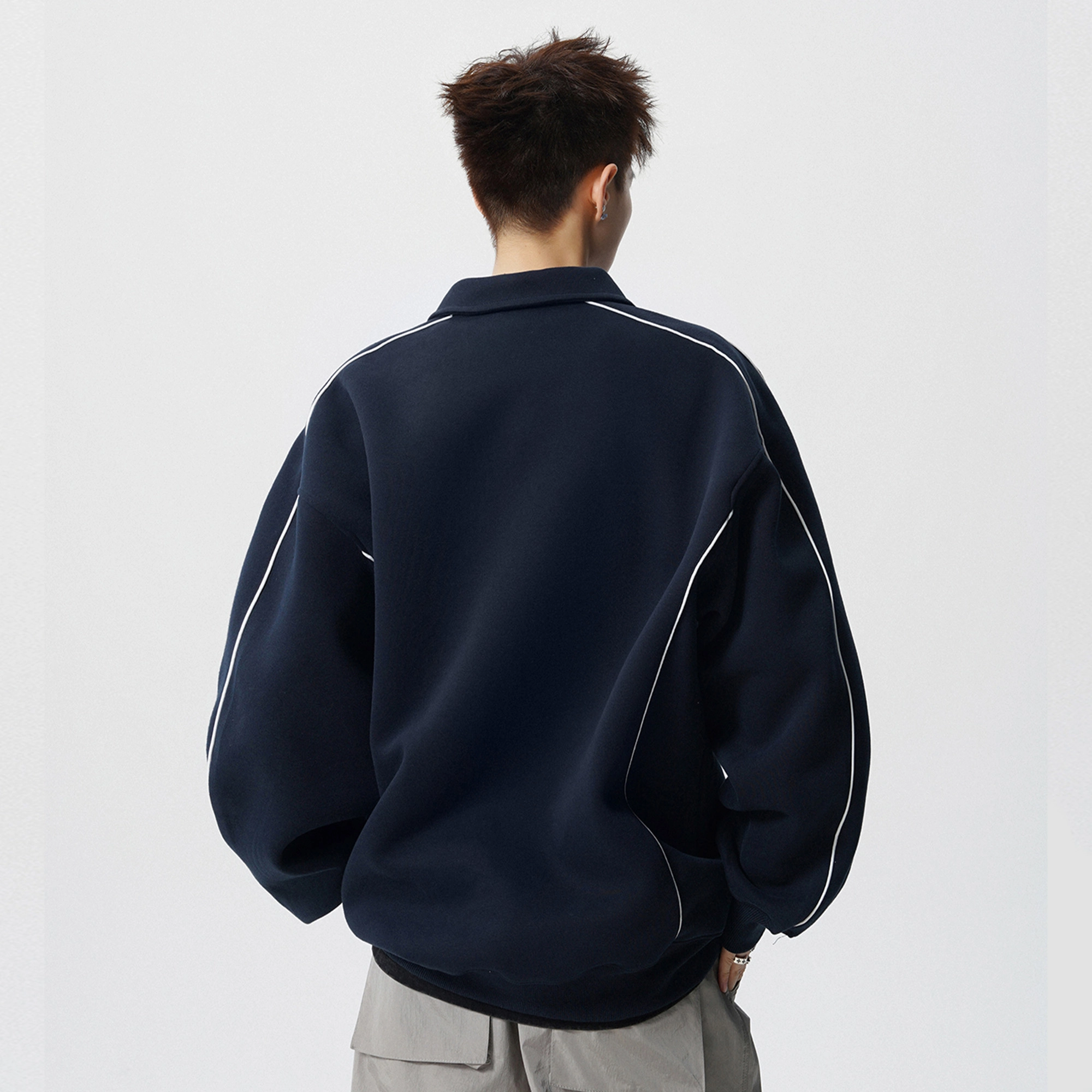 COLD MAPLE FW25 POLO