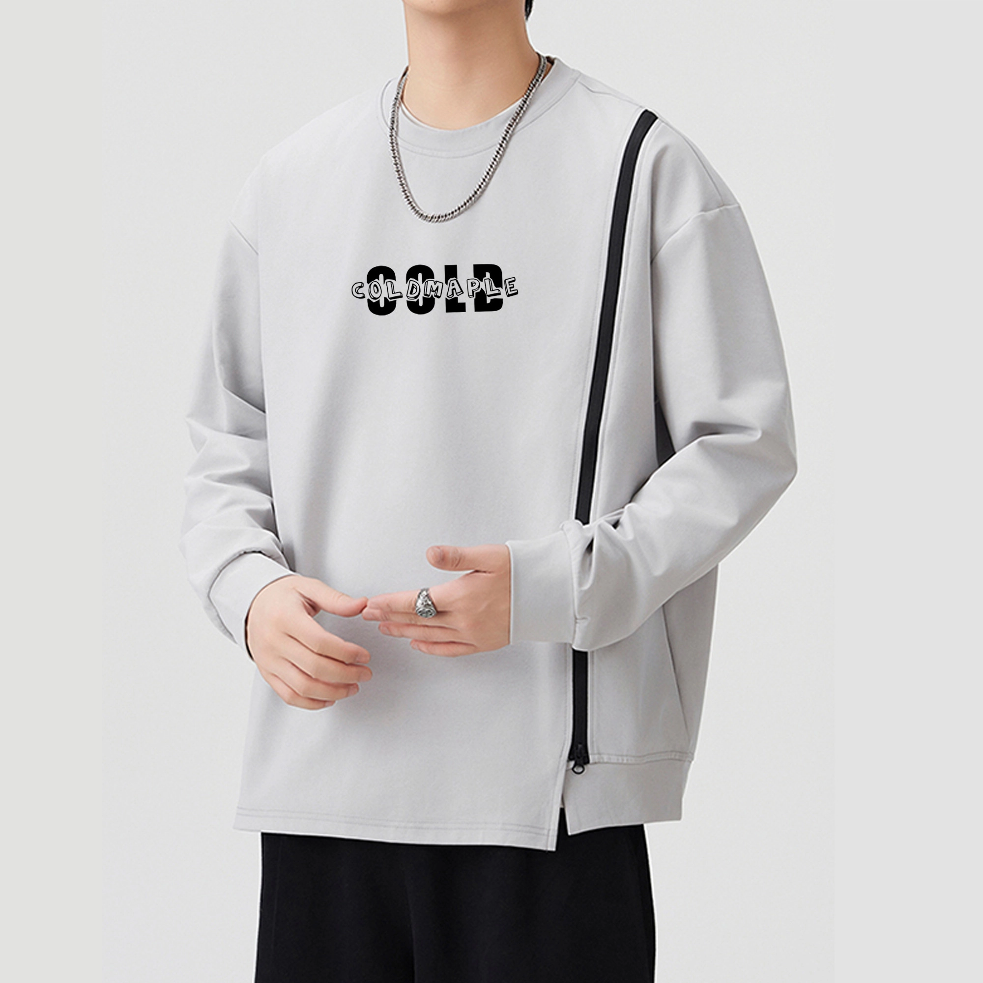 COLD MAPLE FW25