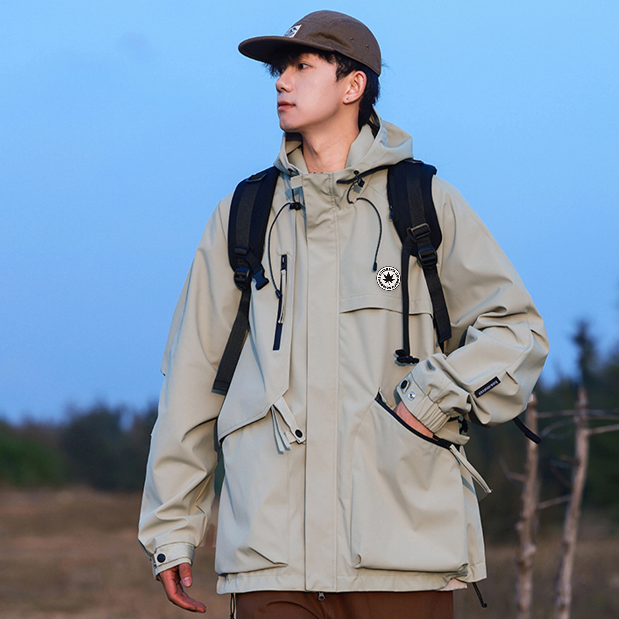 COLD MAPLE FW25
