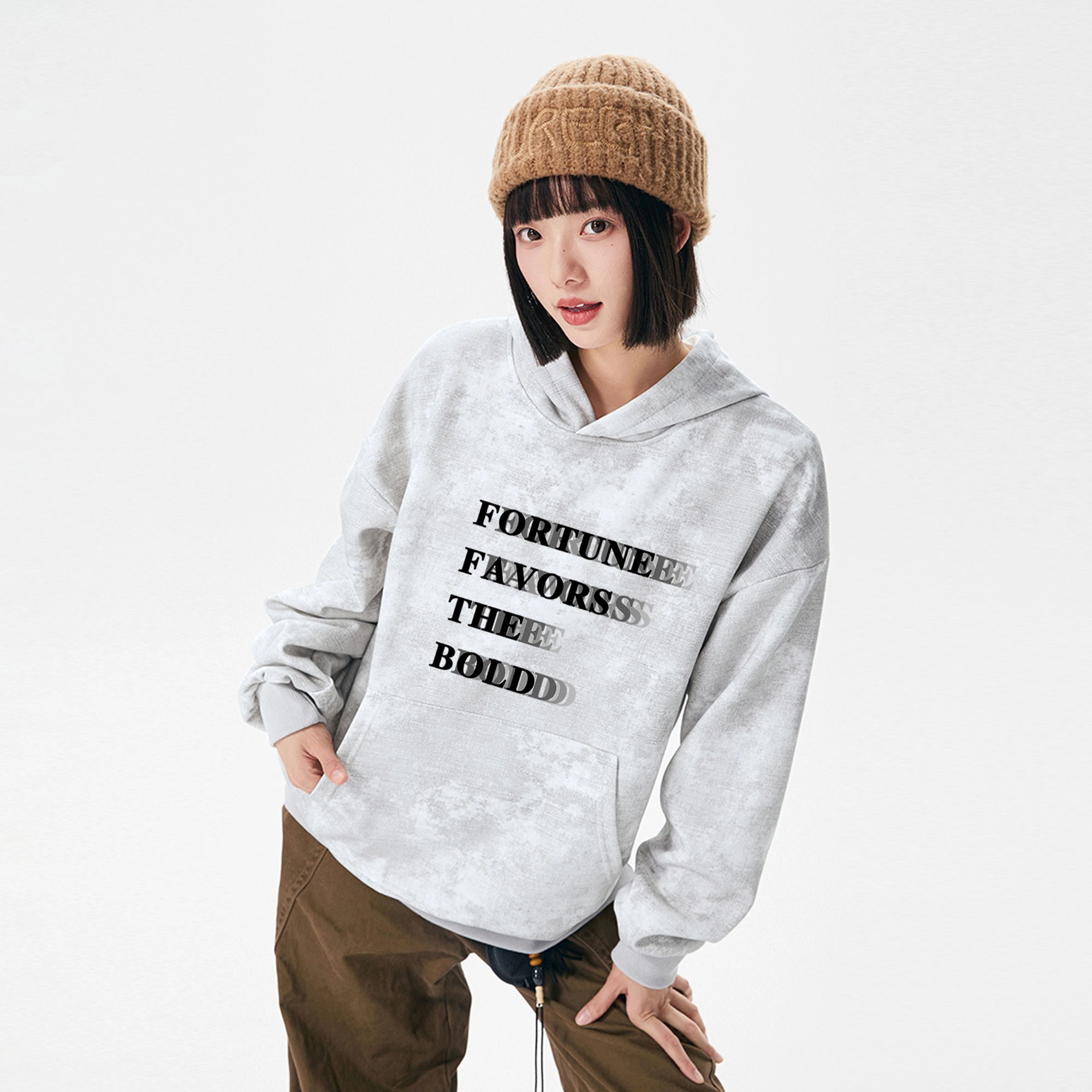 COLD MAPLE FW25