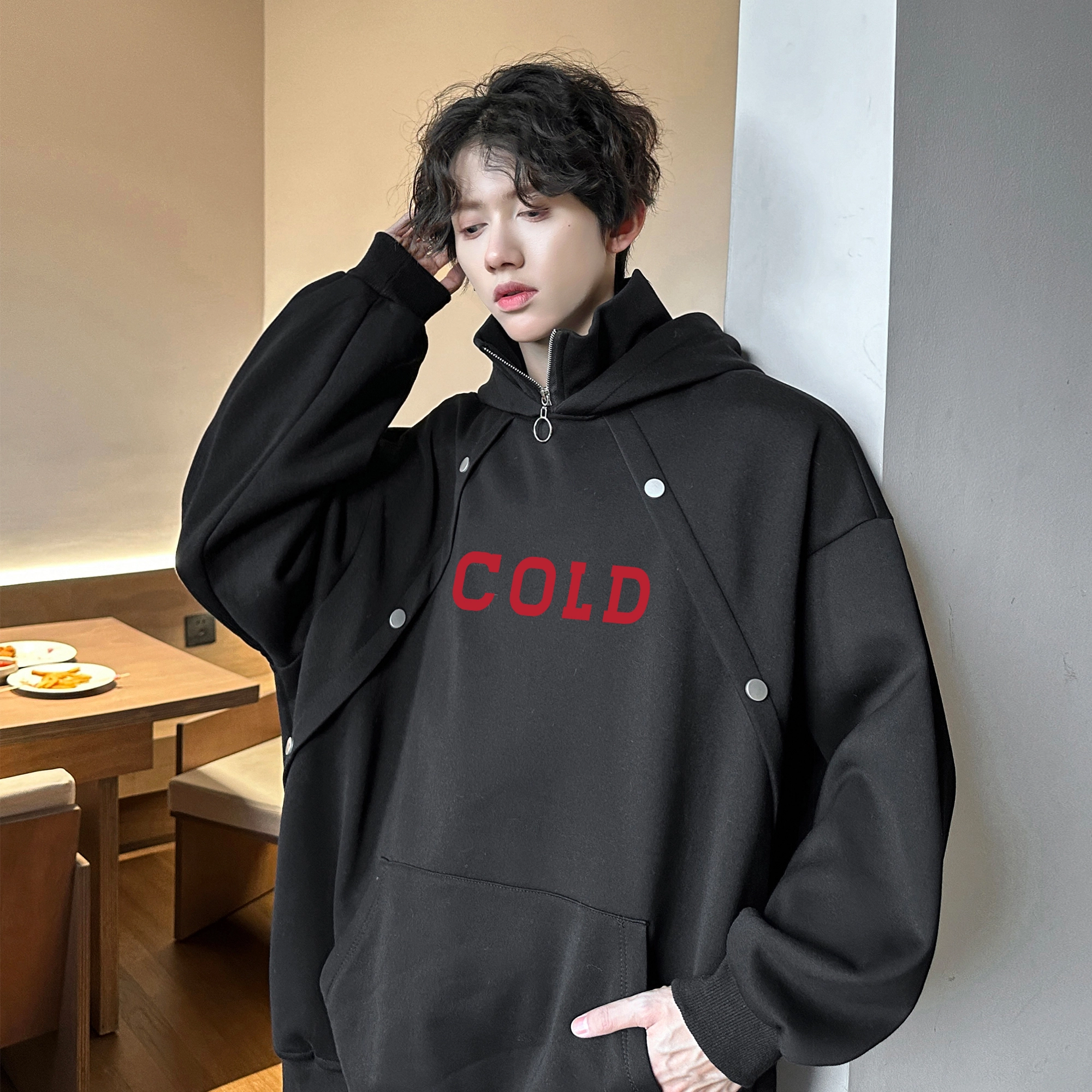COLD MAPLE FW25