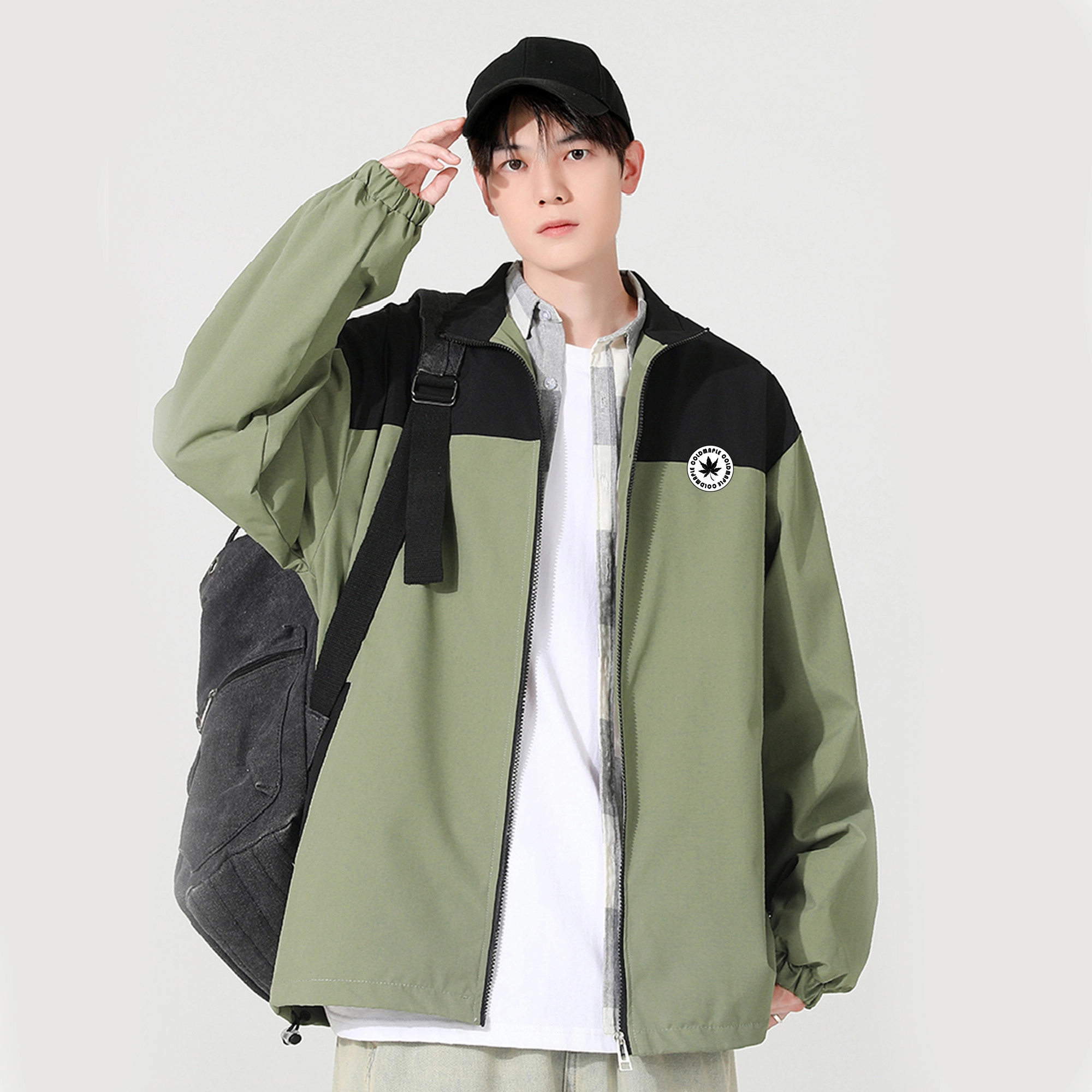 COLD MAPLE FW25