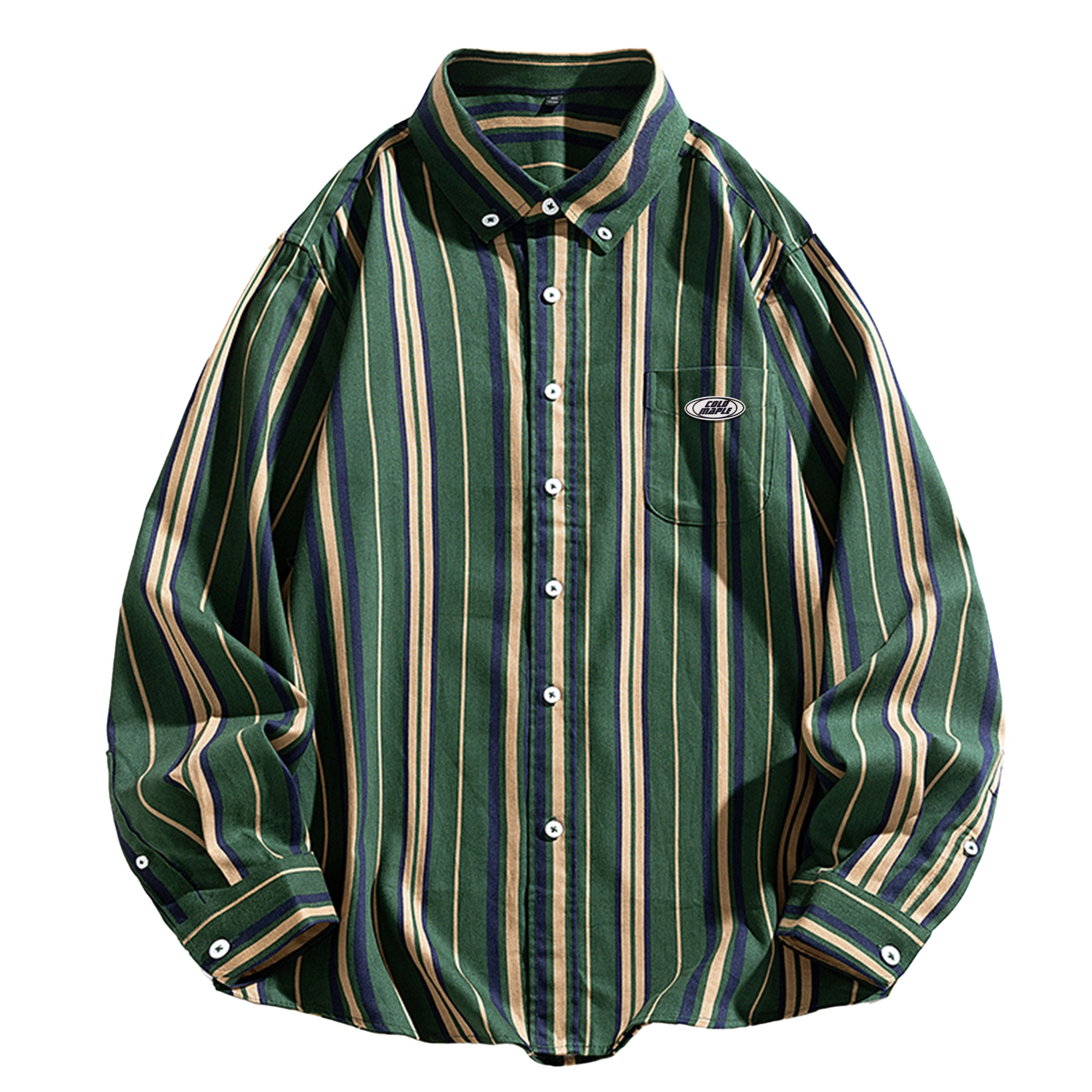 COLD MAPLE FW25