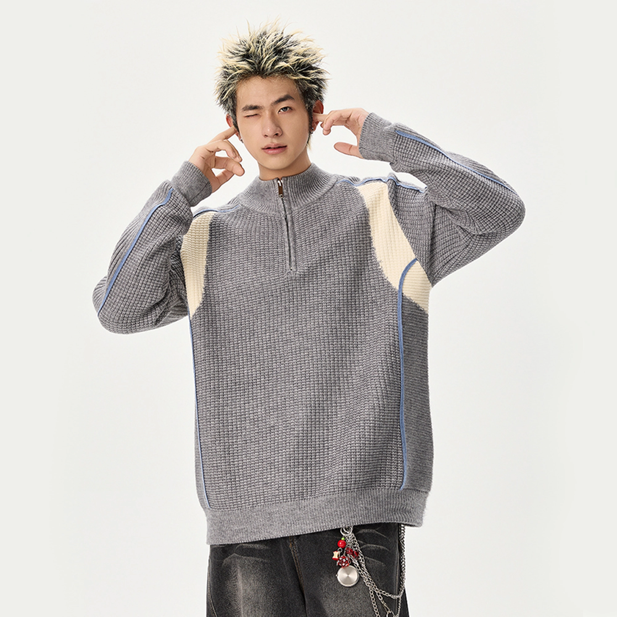 COLD MAPLE FW25