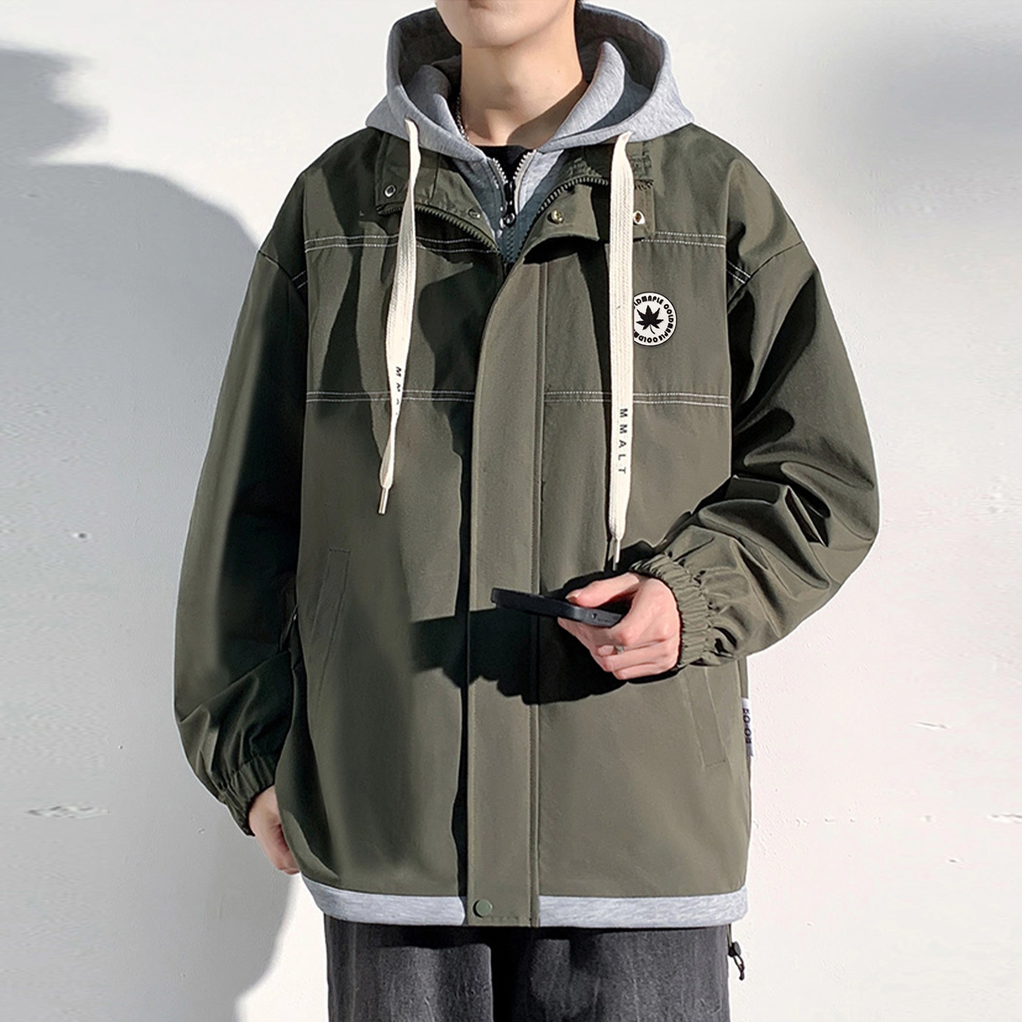 COLD MAPLE FW25