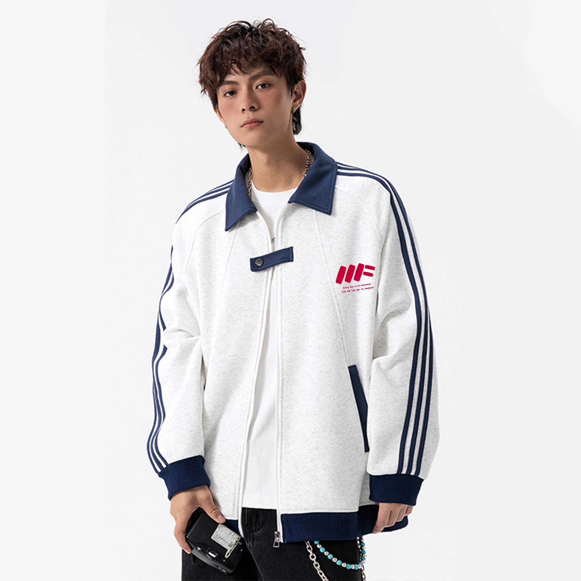 COLD MAPLE FW25