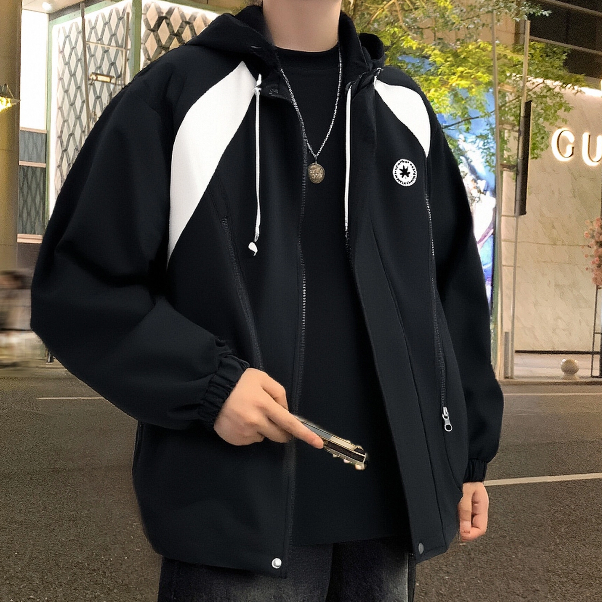 COLD MAPLE FW25
