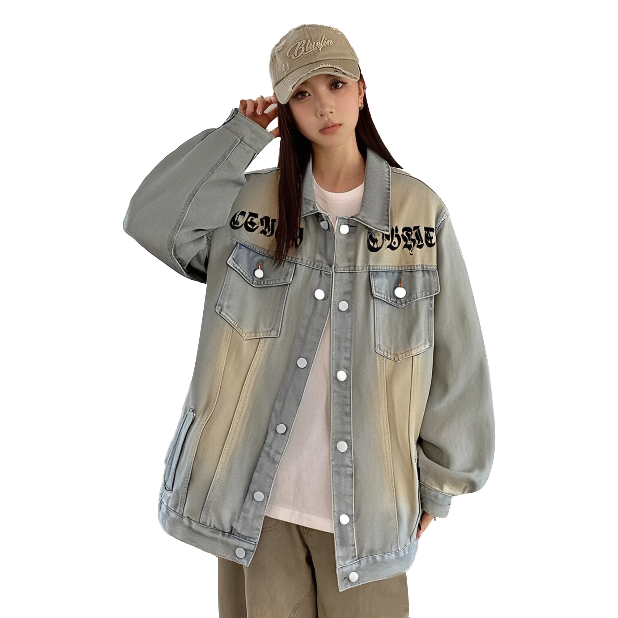 COLD MAPLE FW25
