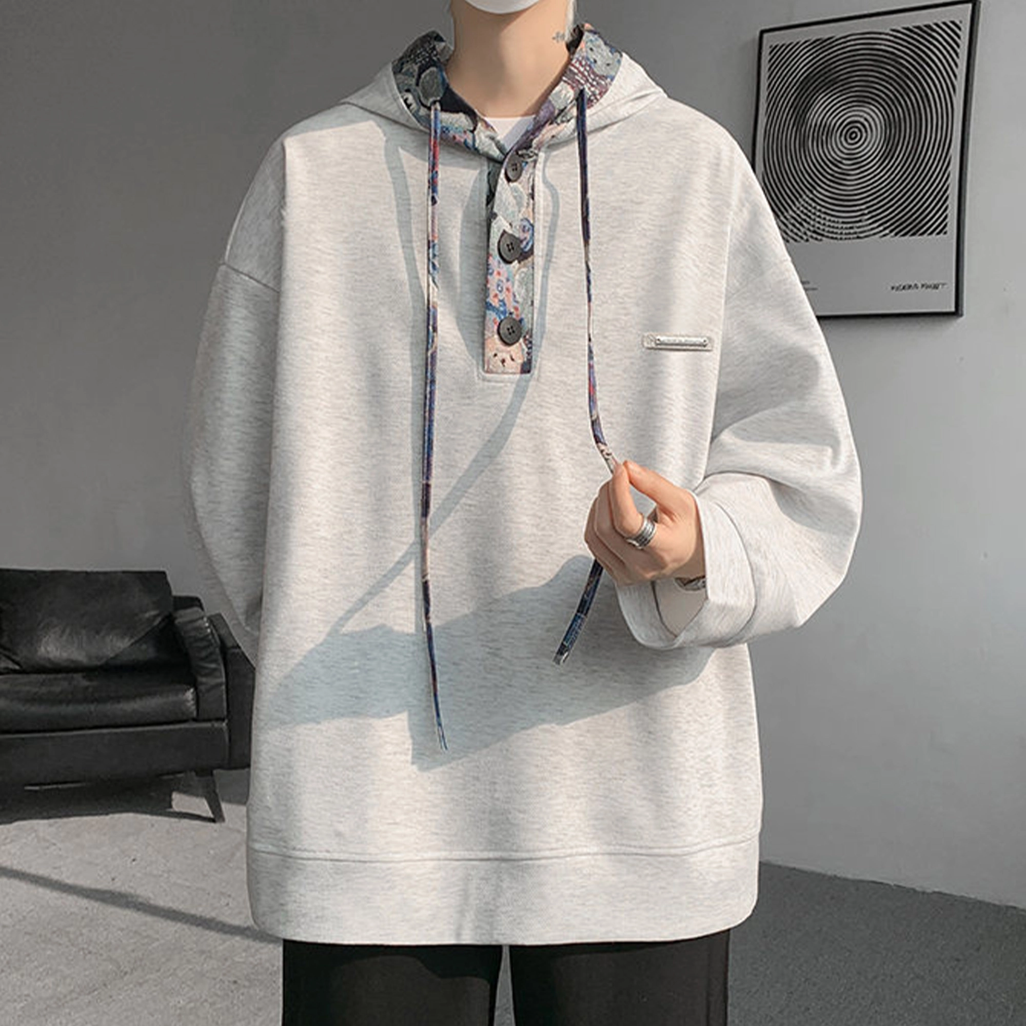 COLD MAPLE FW25