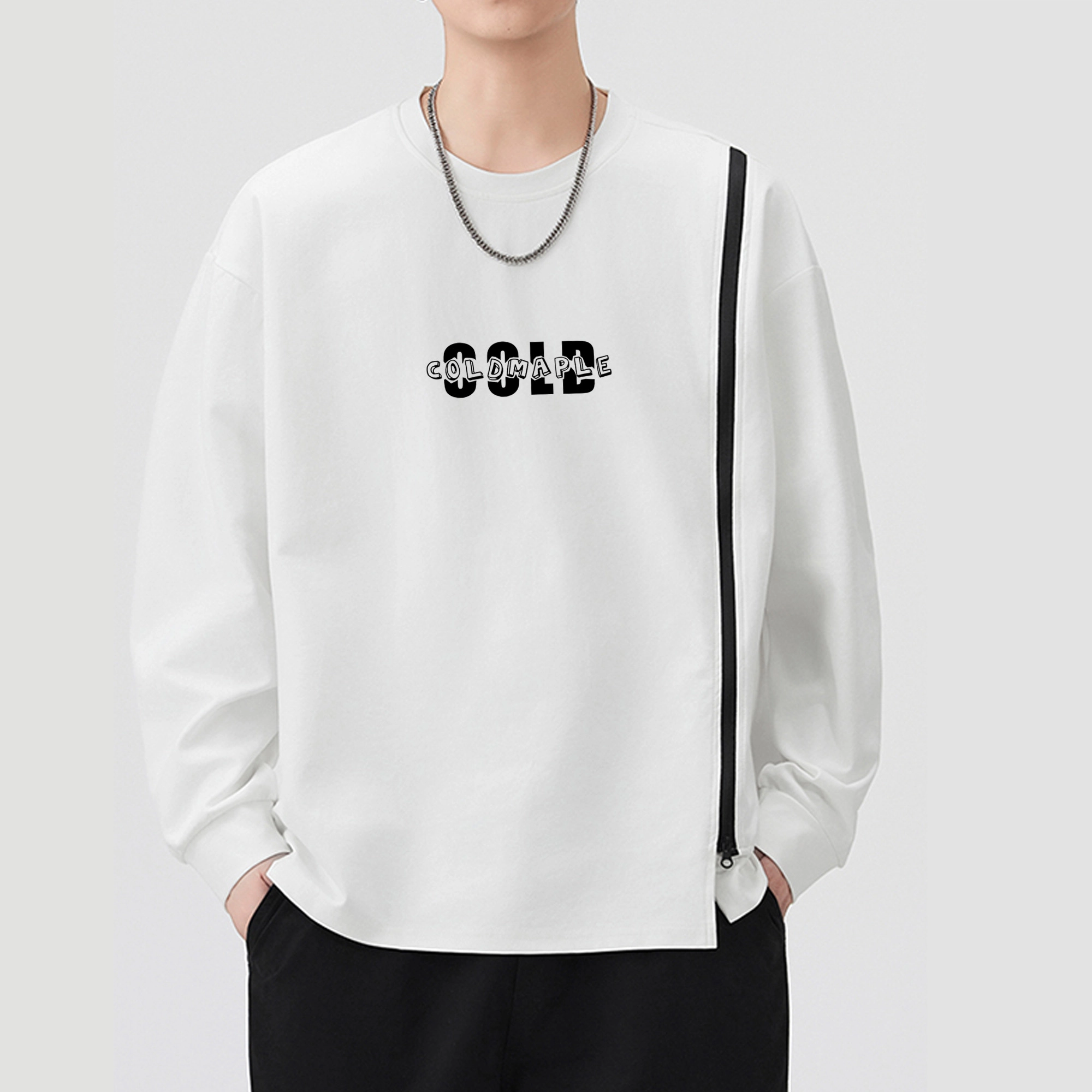 COLD MAPLE FW25