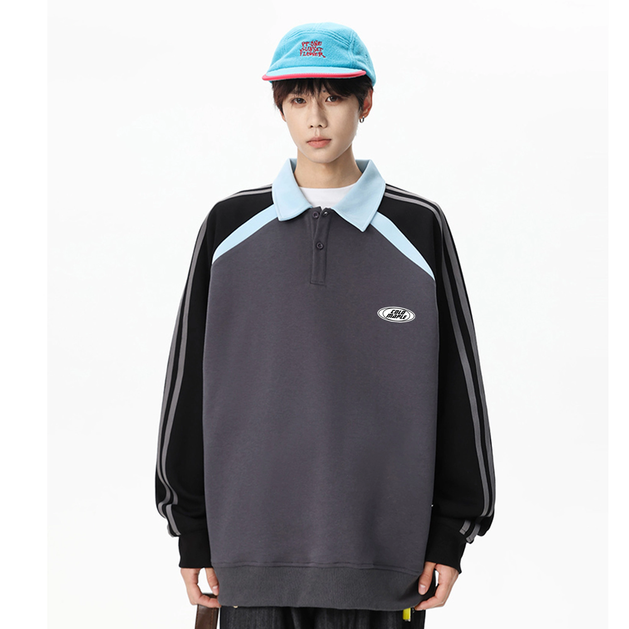 COLD MAPLE FW25 Polo