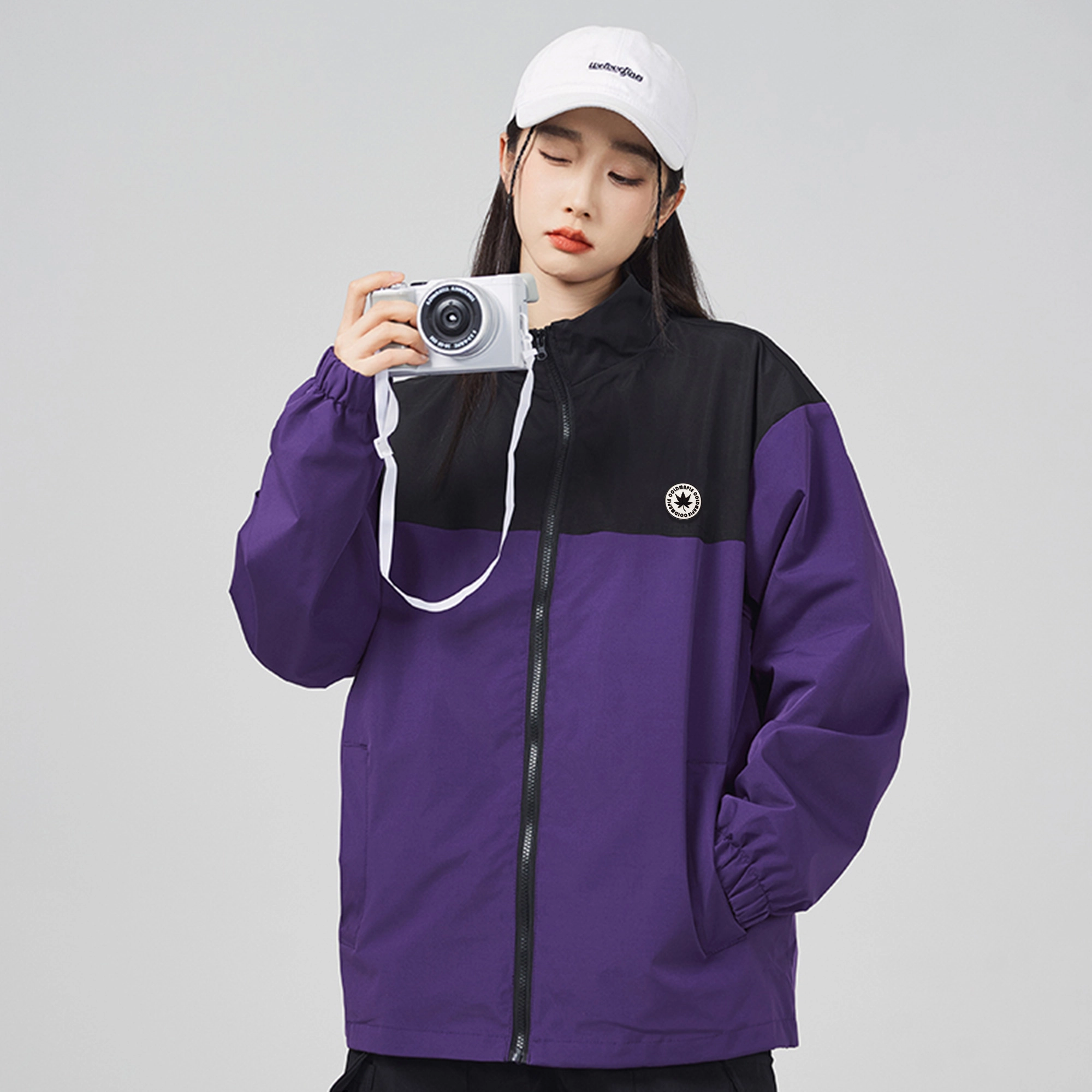 COLD MAPLE FW25