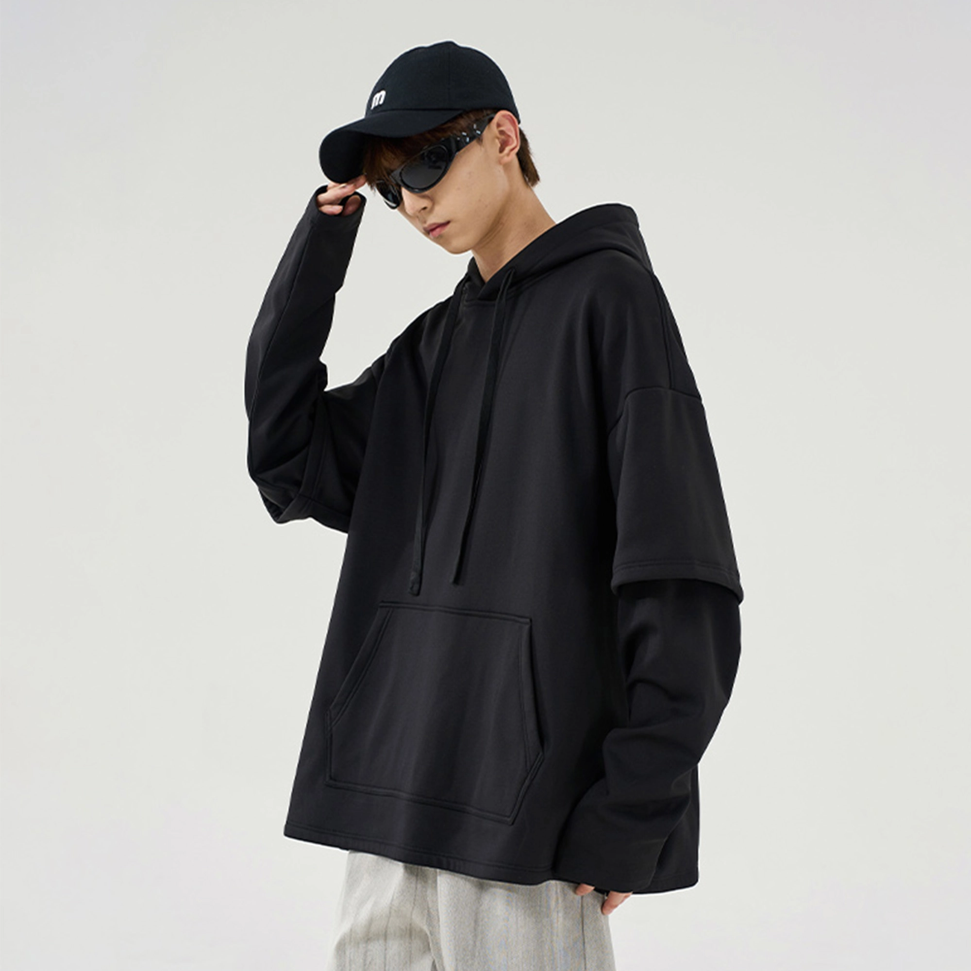 COLD MAPLE FW25