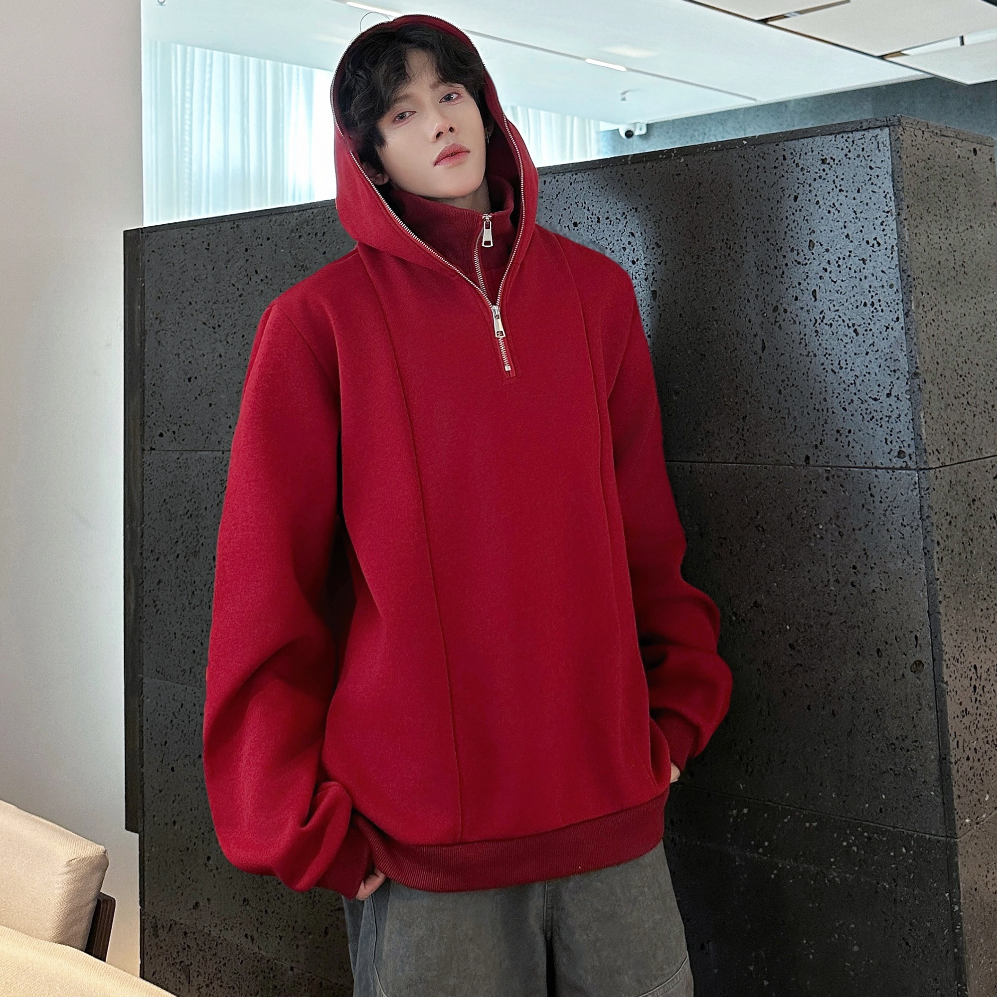 COLD MAPLE FW25