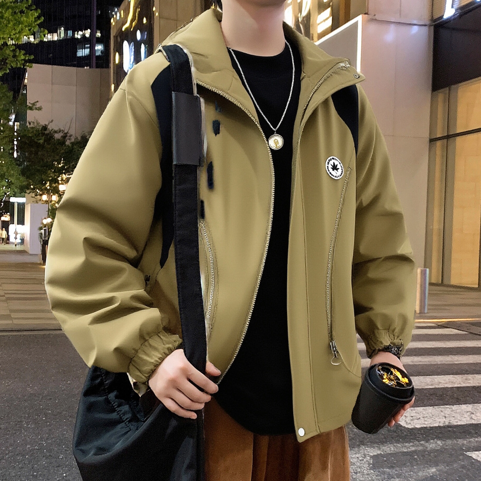 COLD MAPLE FW25