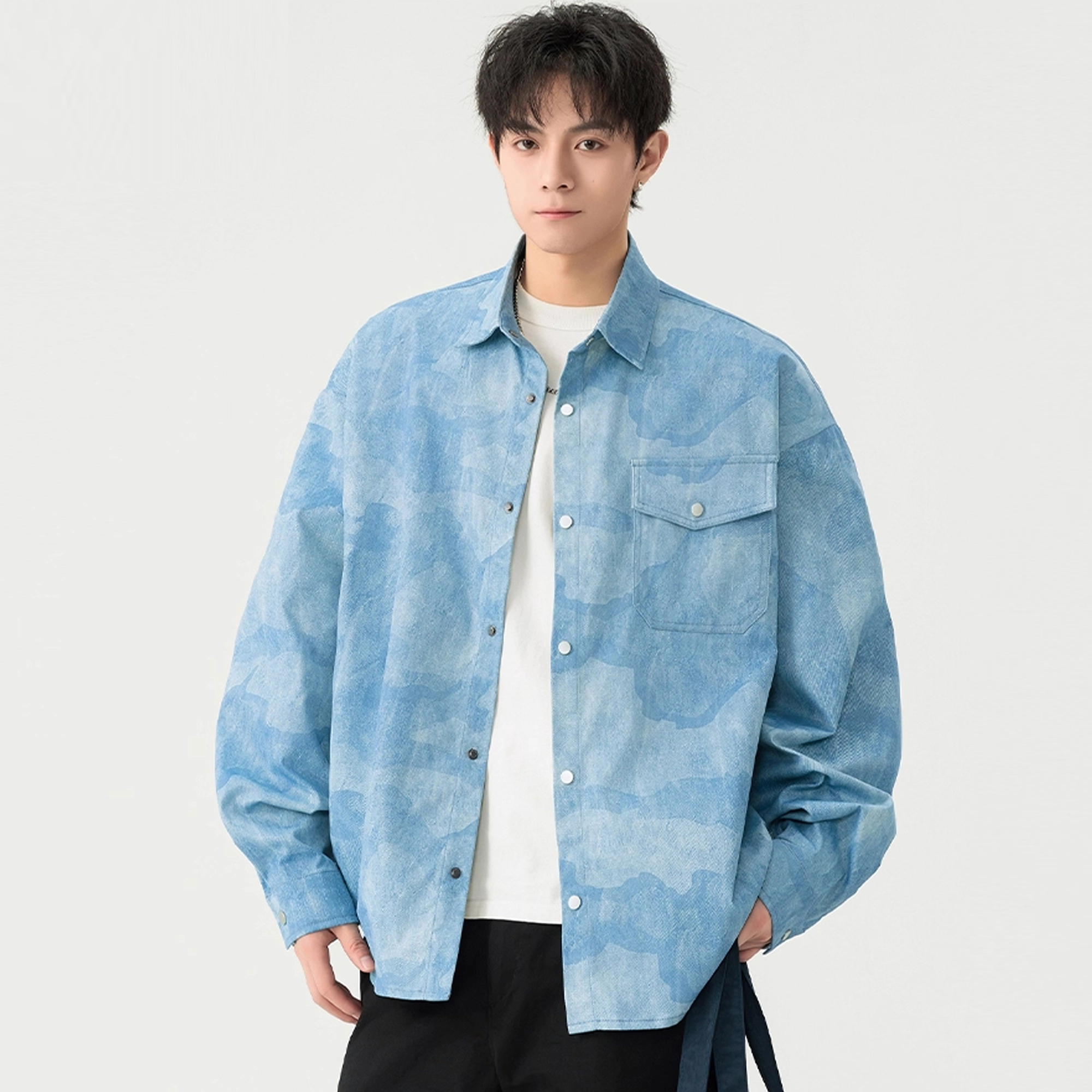 COLD MAPLE FW25
