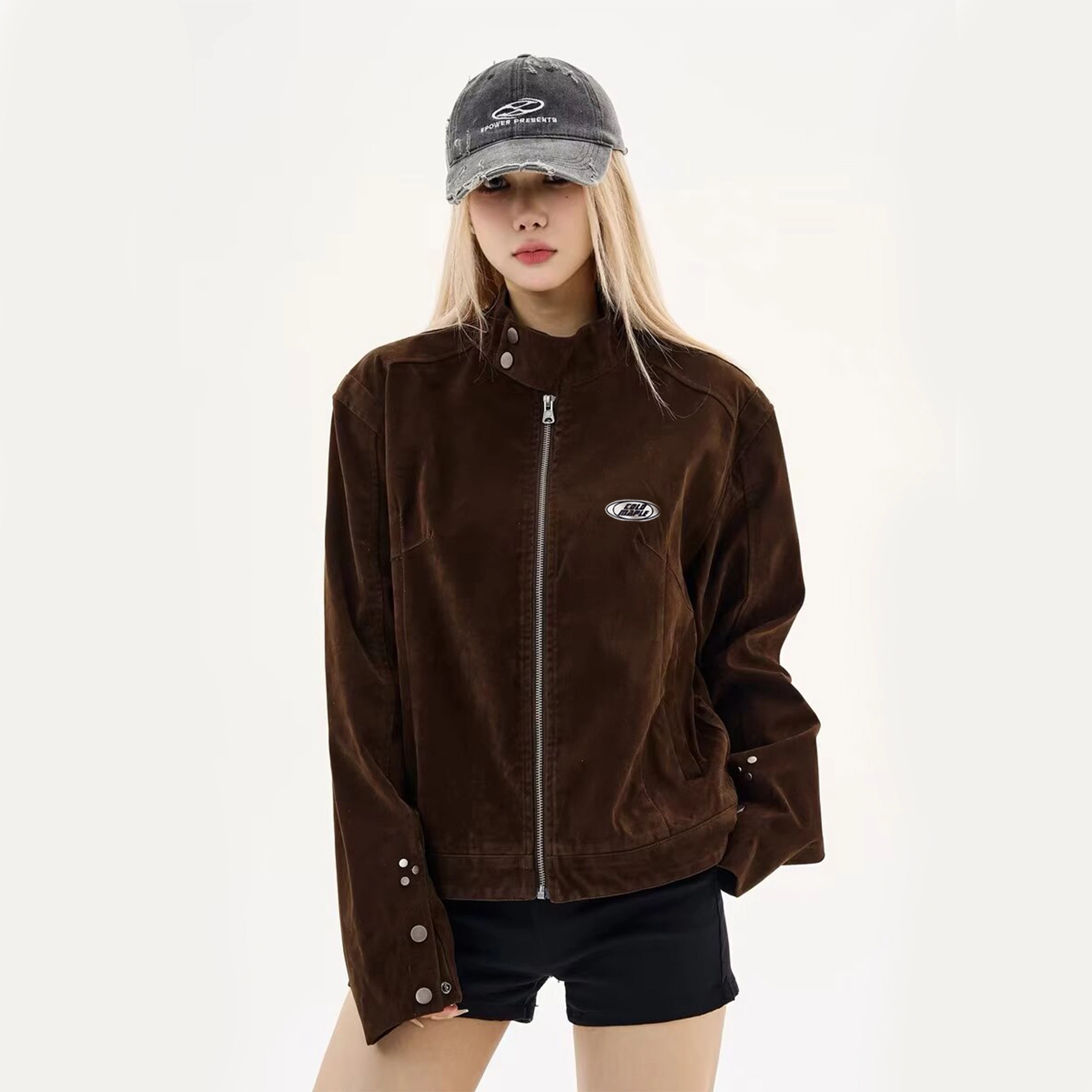 COLD MAPLE FW25