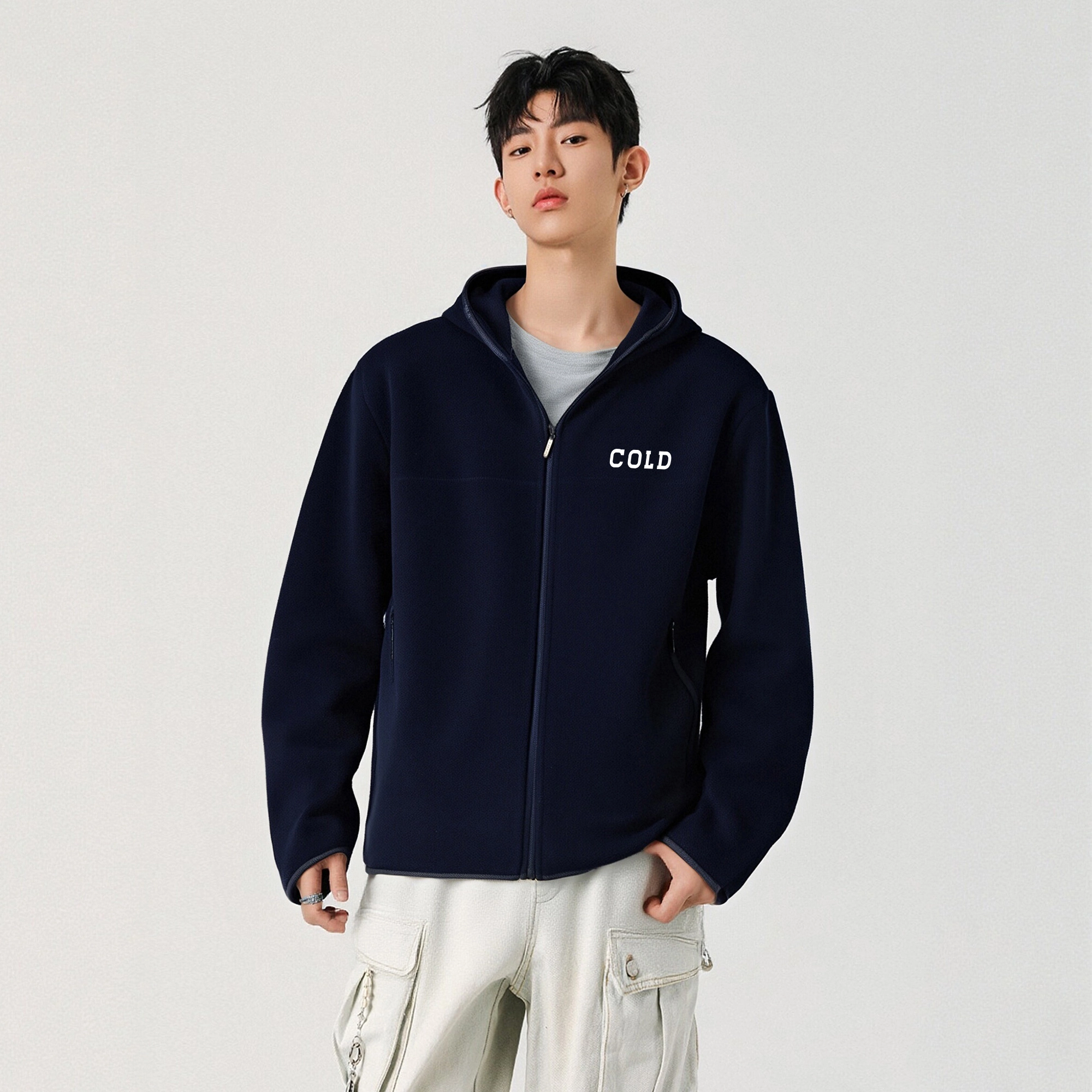 COLD MAPLE FW25