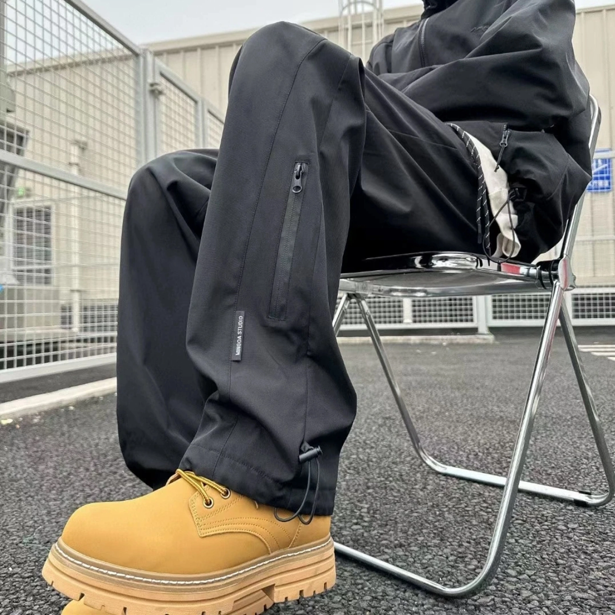 COLD MAPLE FW25