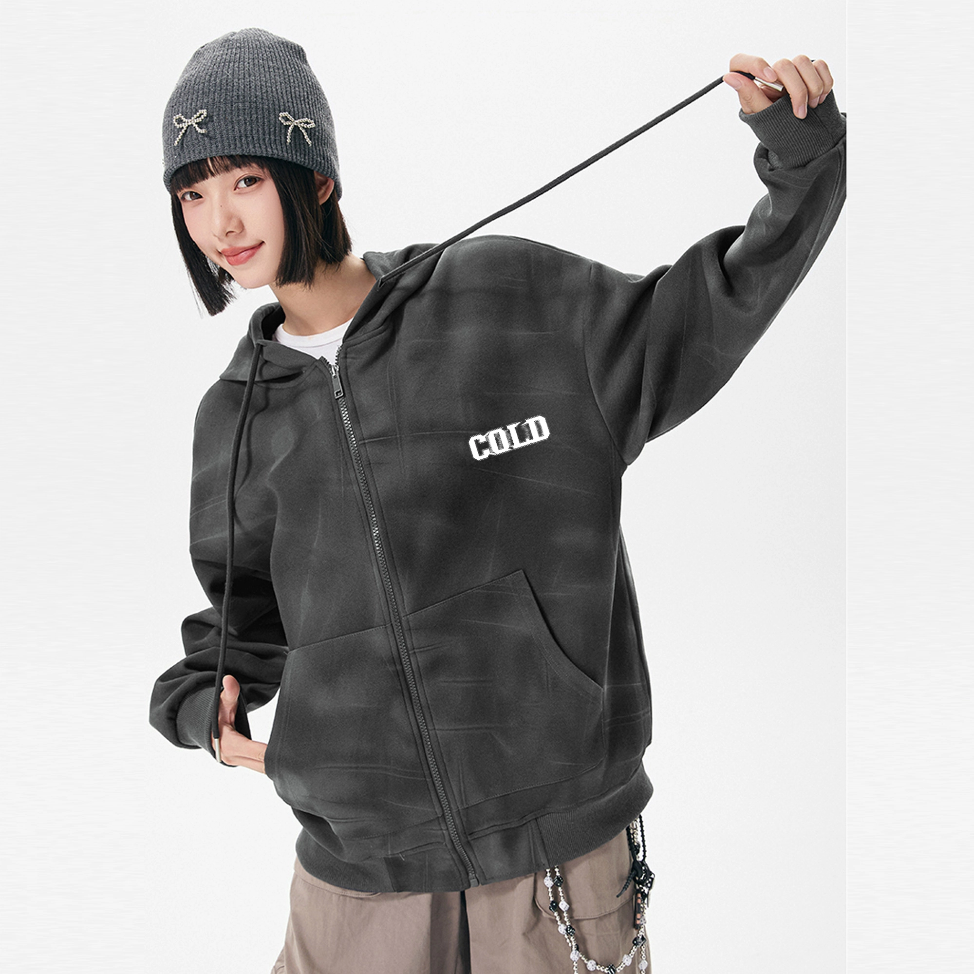 COLD MAPLE FW25
