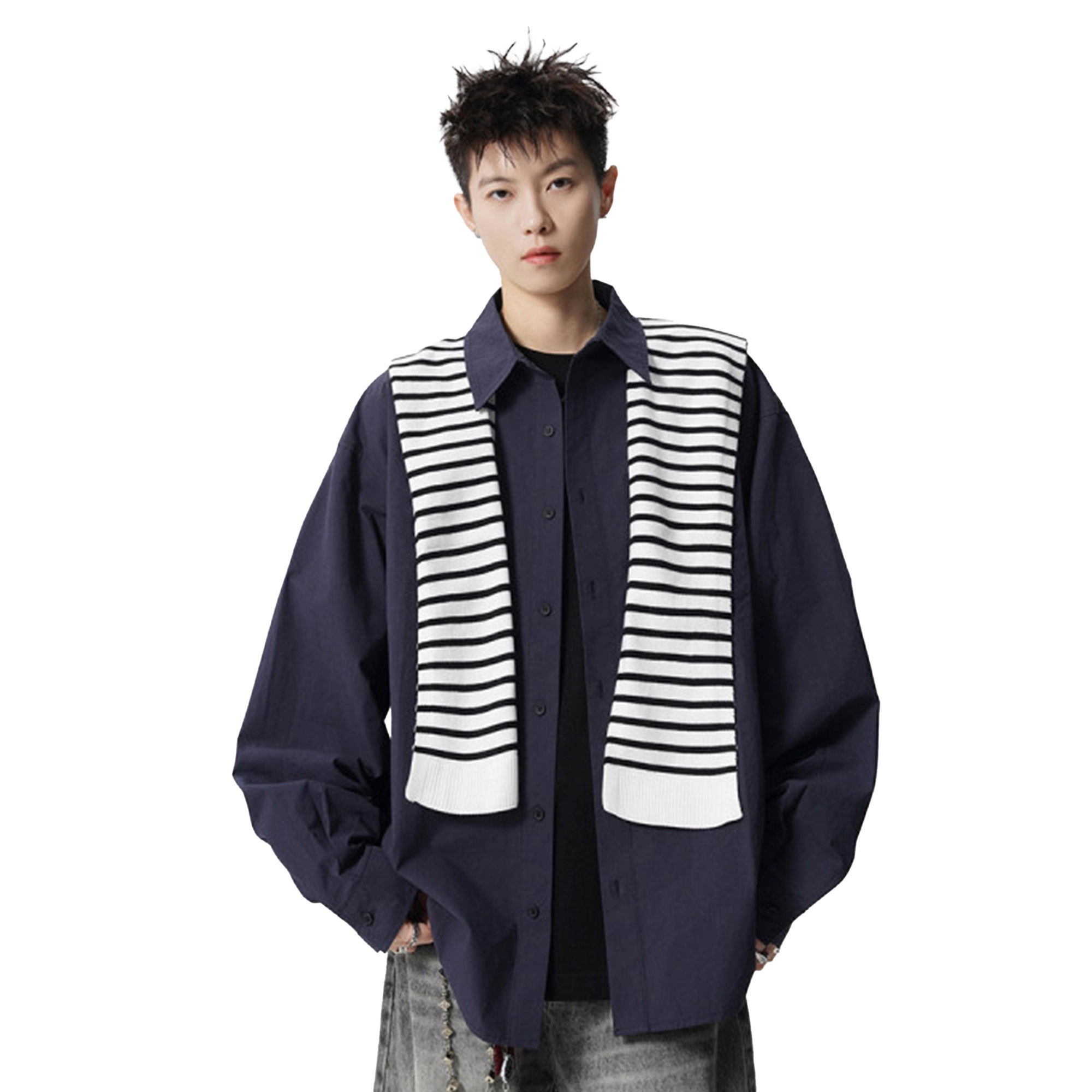 COLD MAPLE FW25