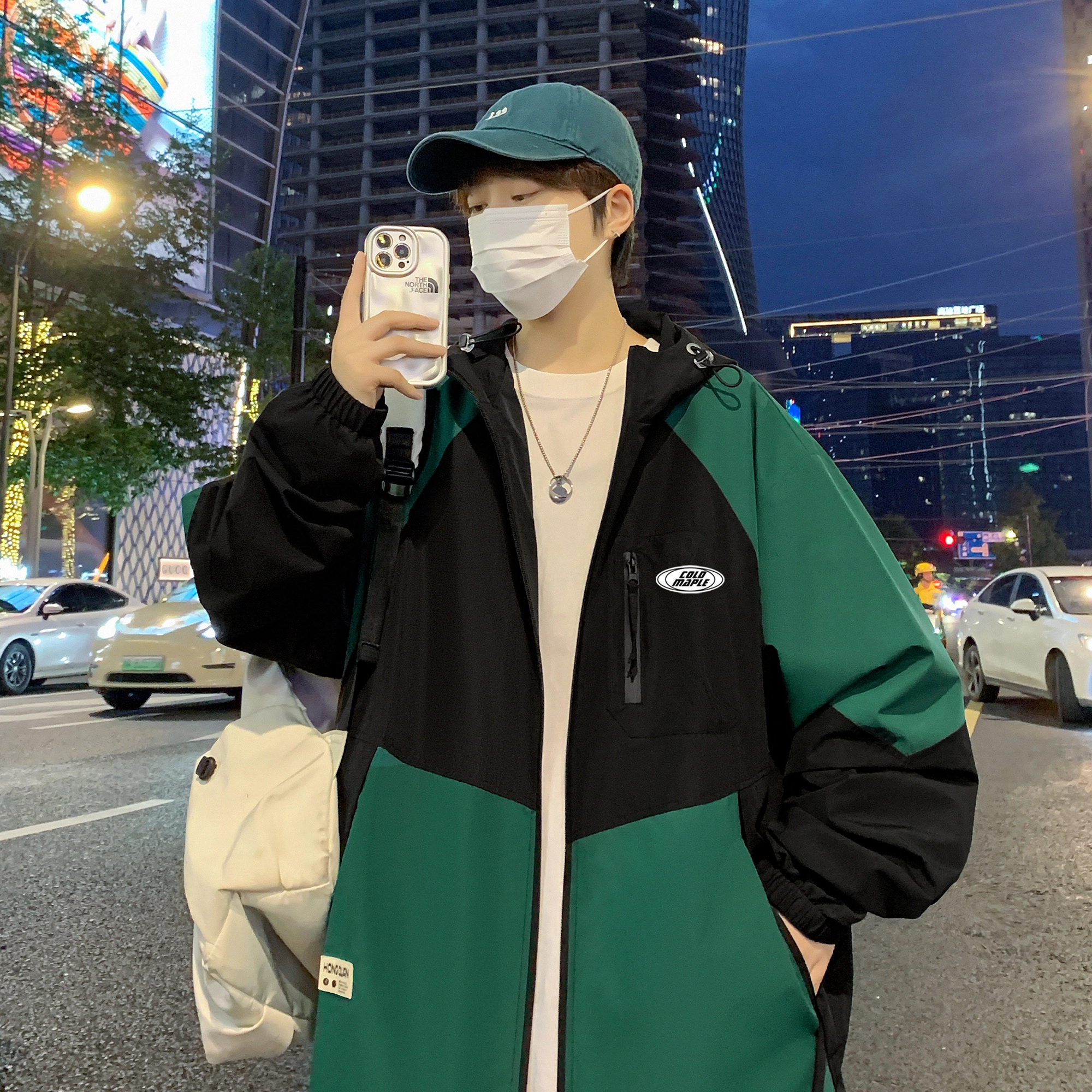 COLD MAPLE FW25