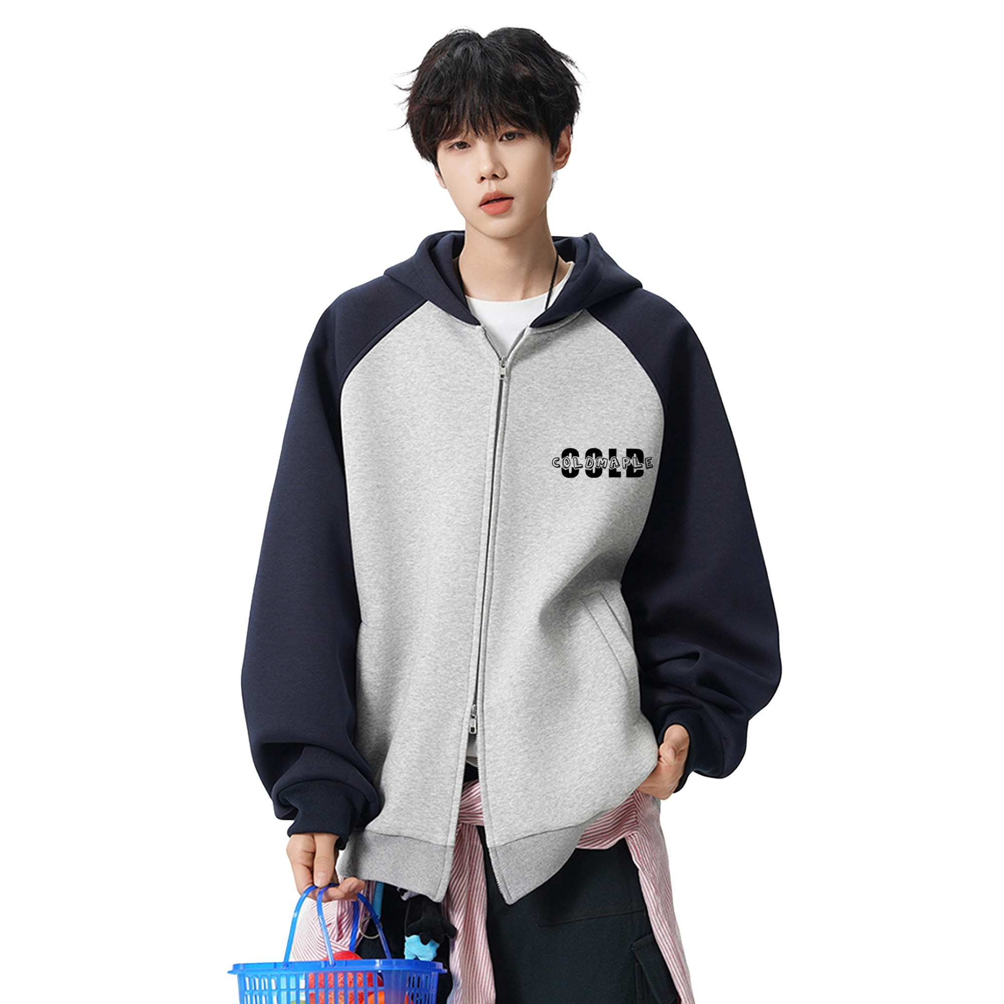 COLD MAPLE FW25