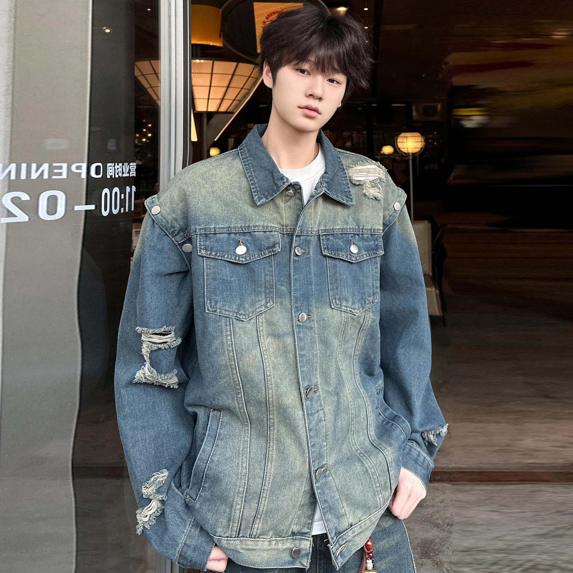 COLD MAPLE FW25