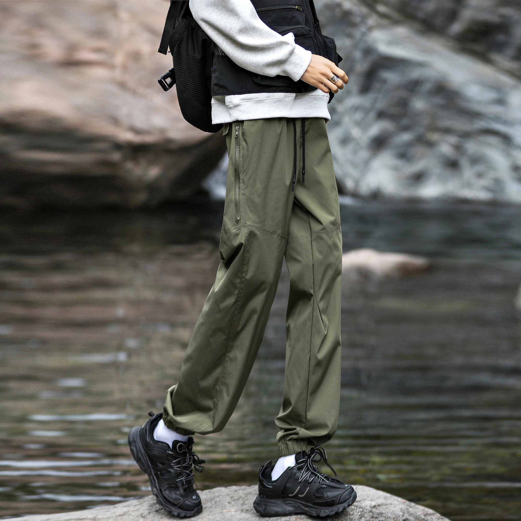 COLD MAPLE FW25