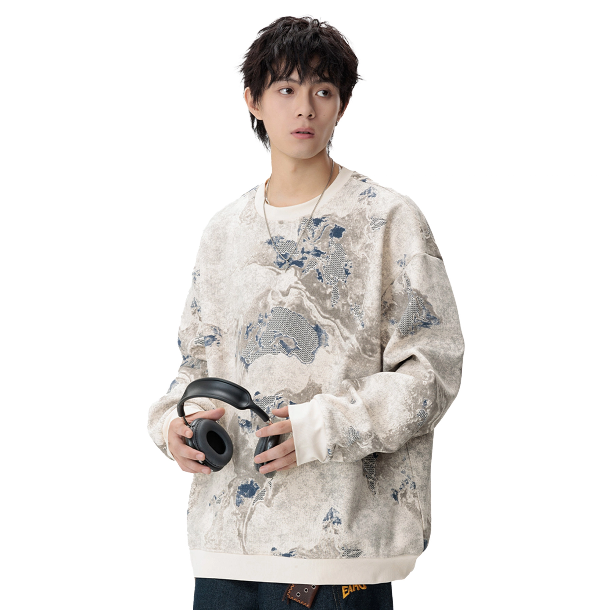 COLD MAPLE FW25