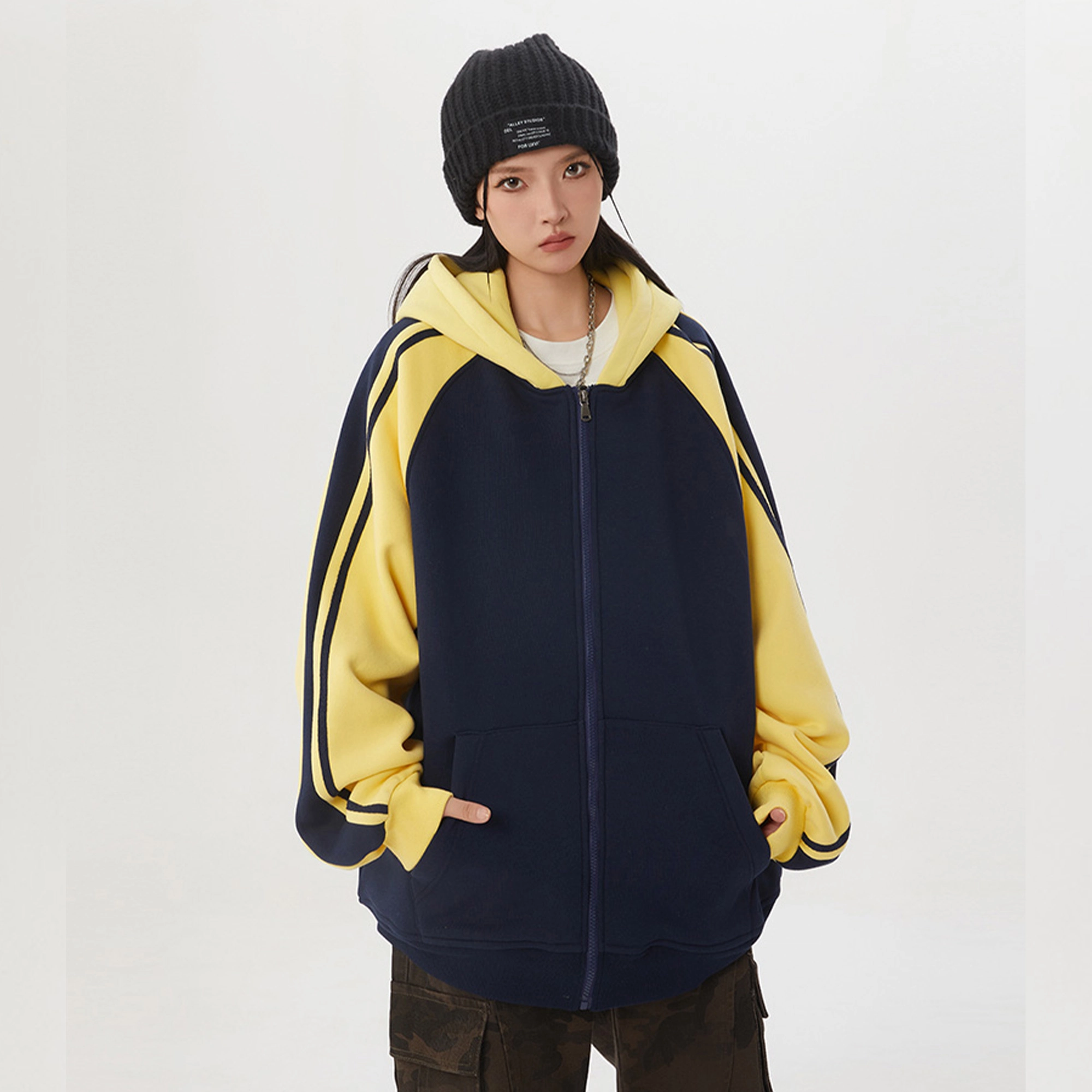 COLD MAPLE FW25