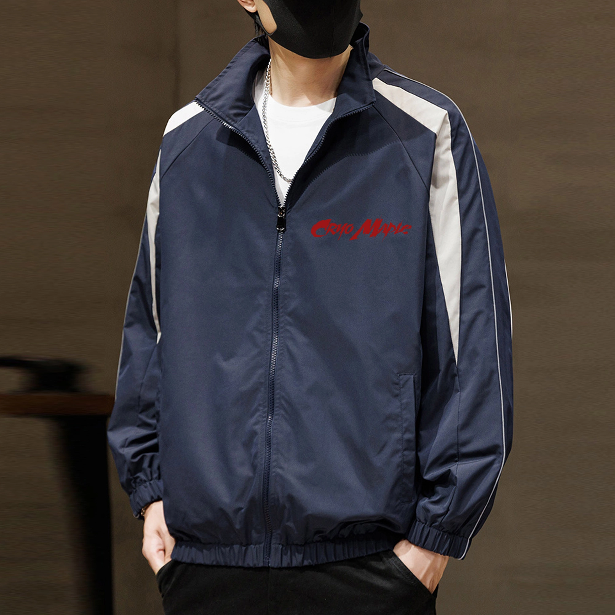 COLD MAPLE FW25