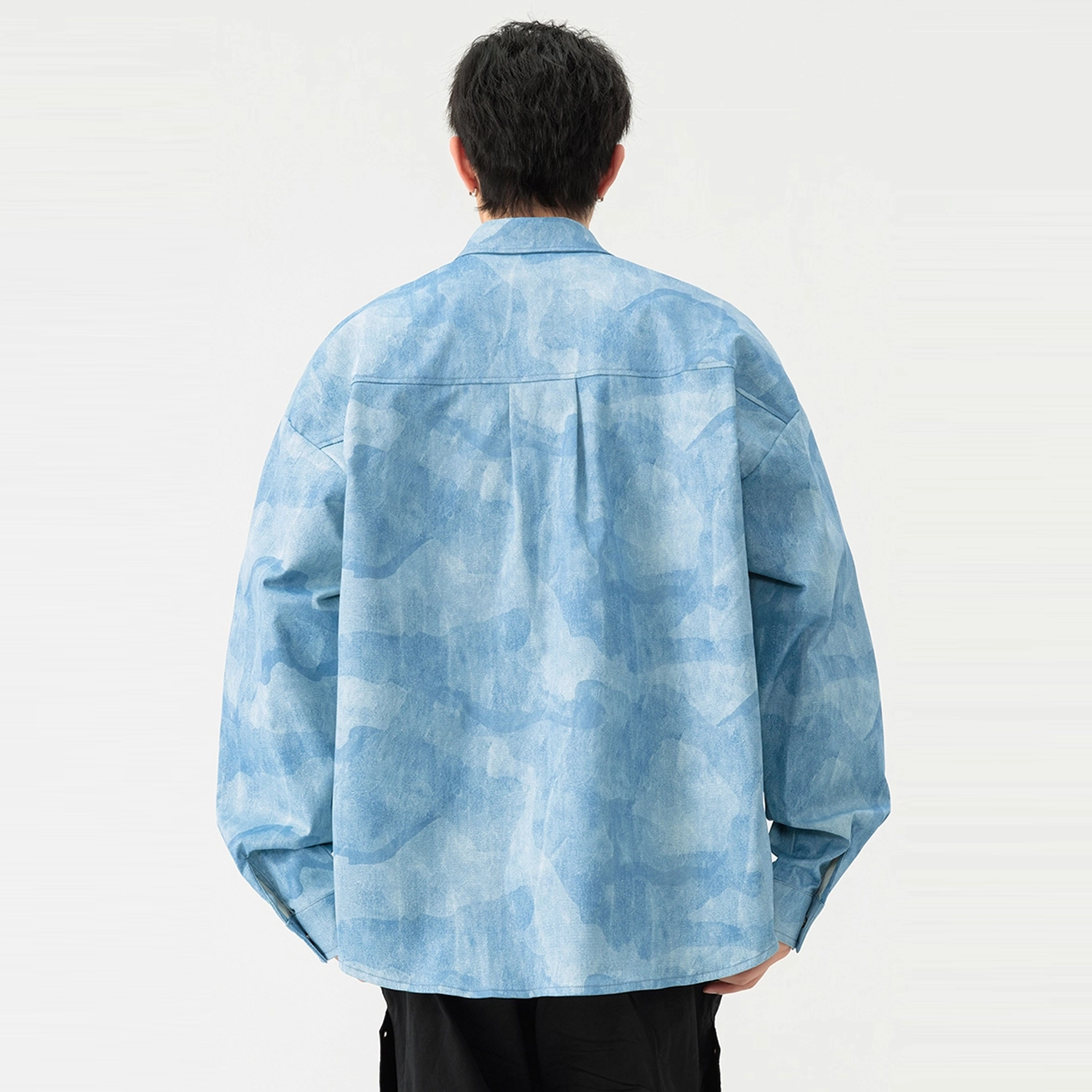COLD MAPLE FW25
